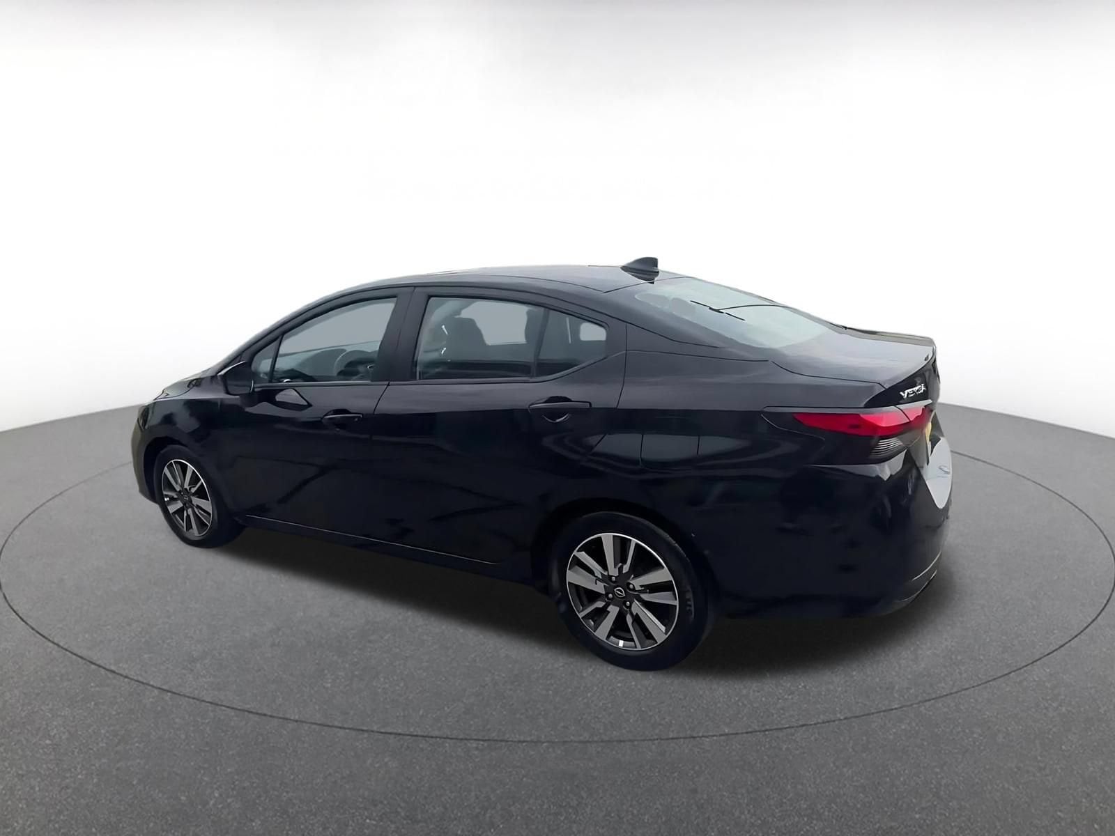 Thumbnail: 2025 Nissan Versa - 8