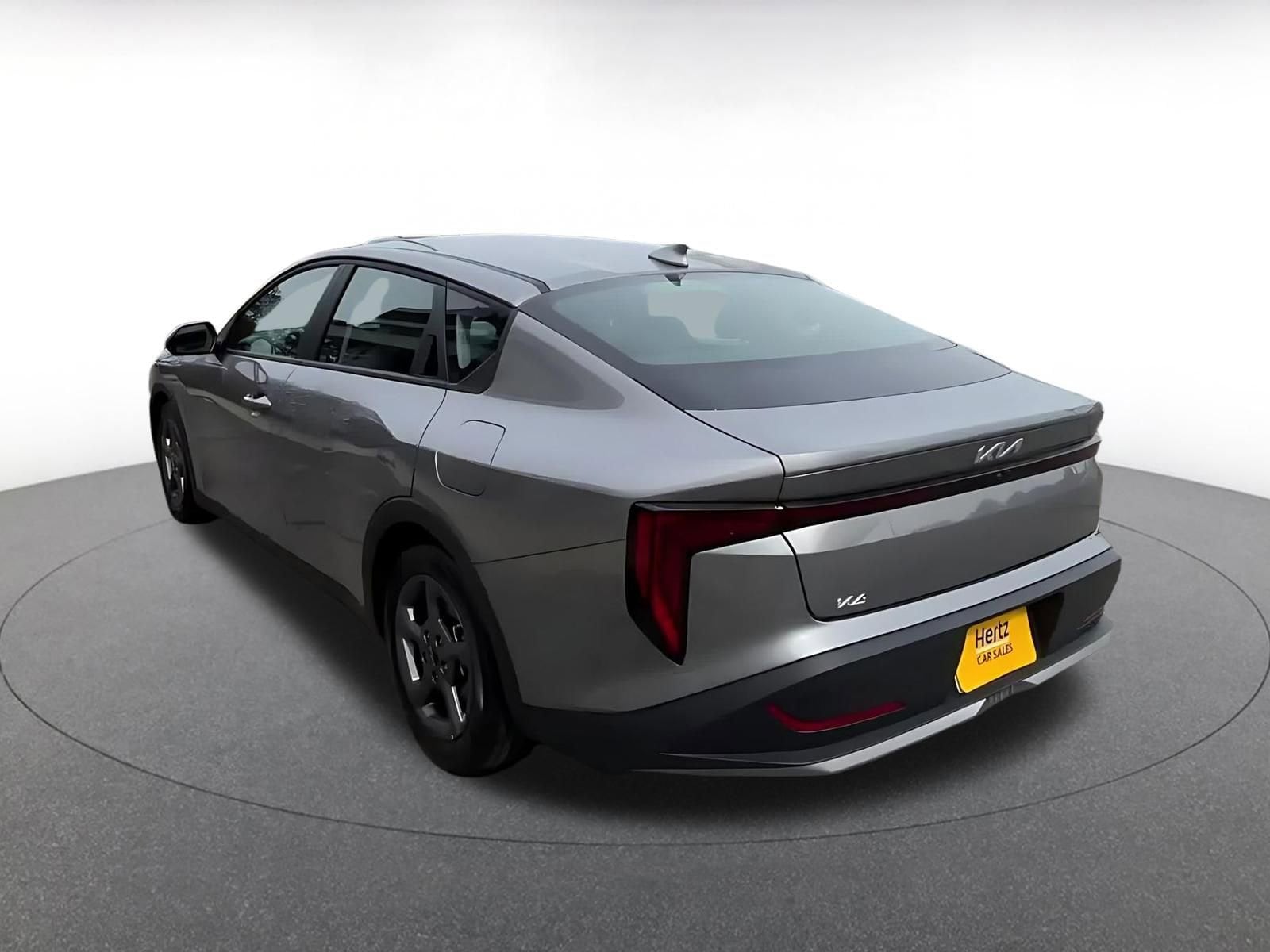 Thumbnail: 2025 Kia K4 - 11