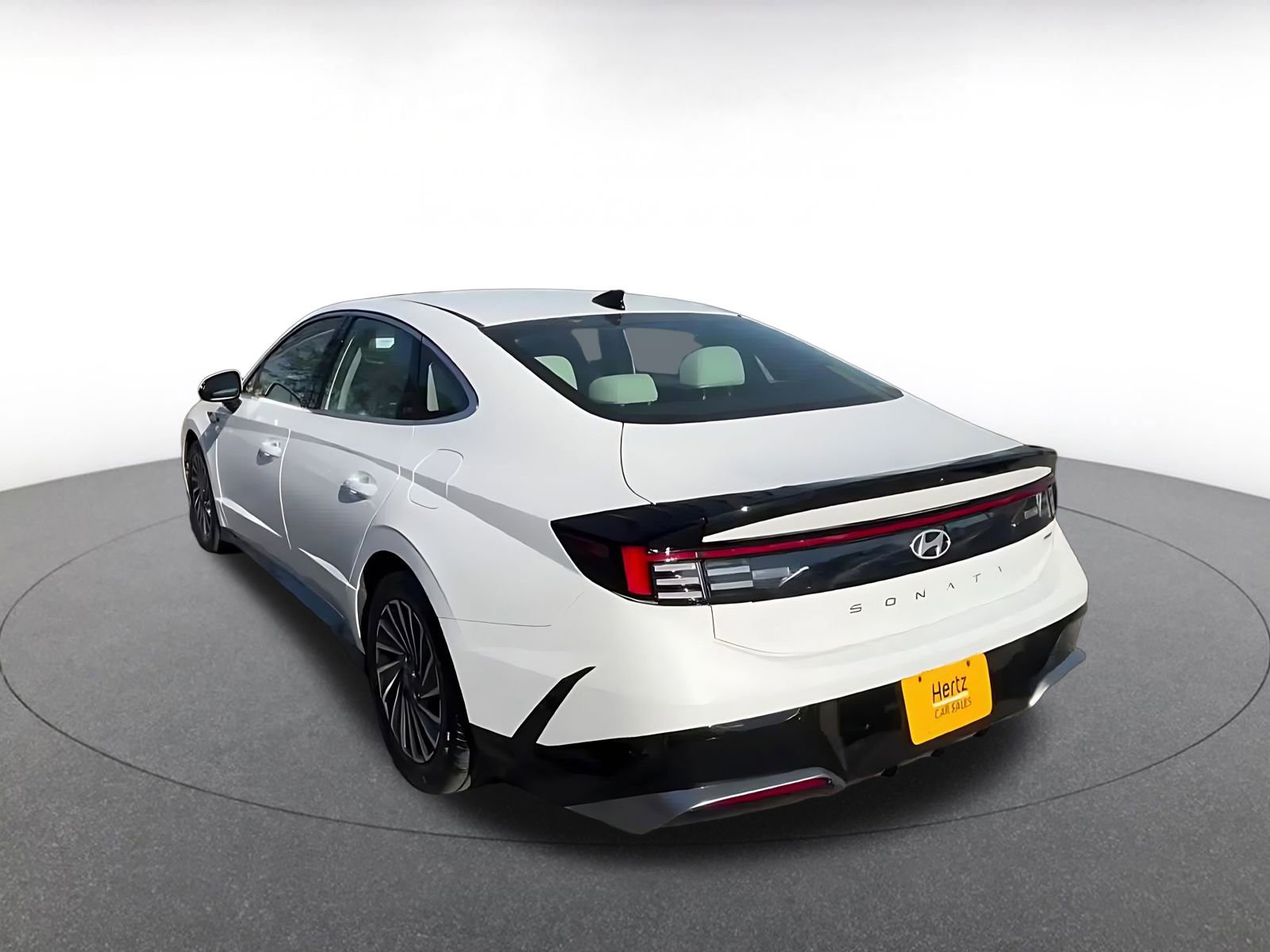 Thumbnail: 2025 Hyundai Sonata - 11