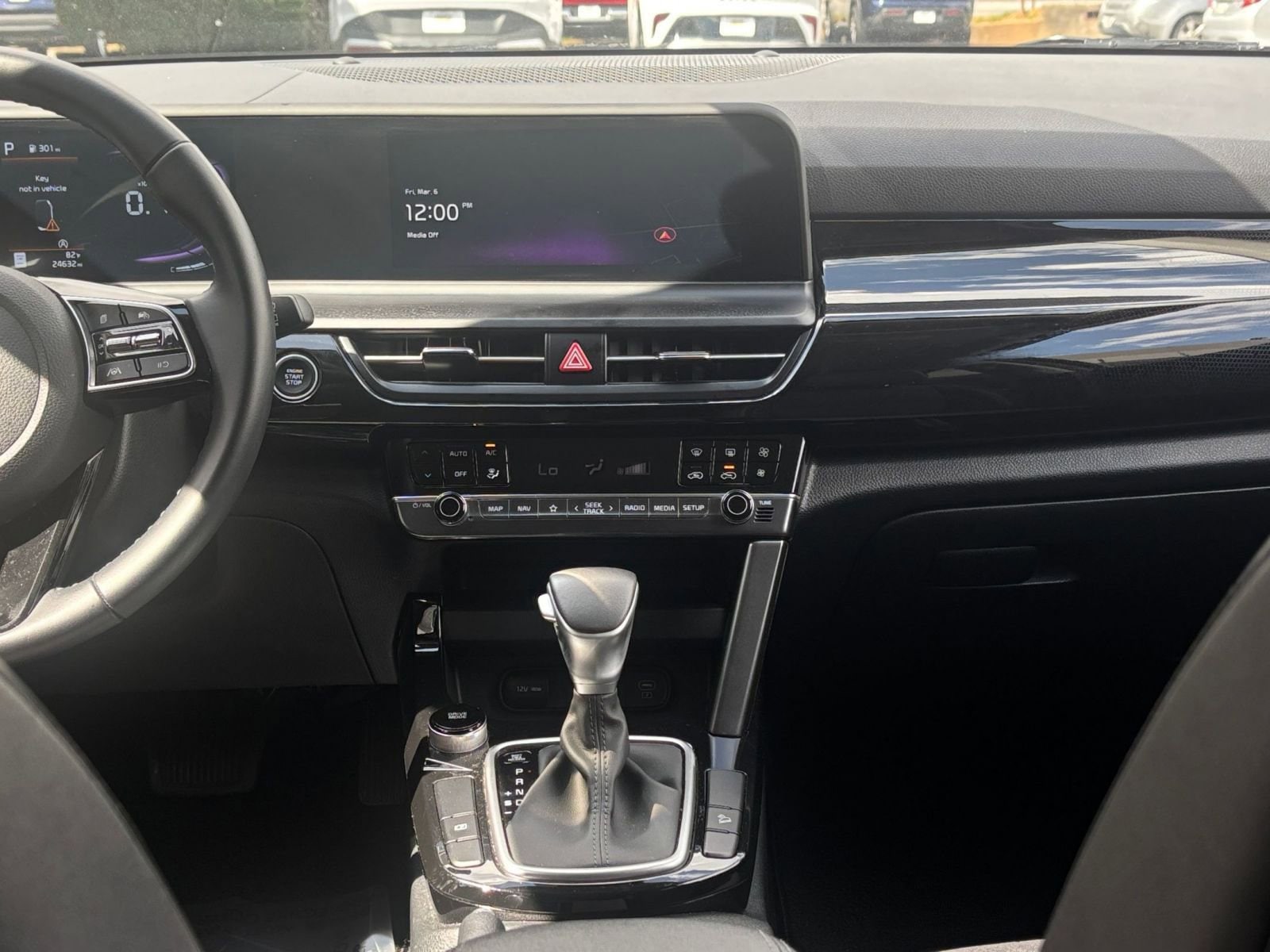 Thumbnail: 2025 Kia Seltos - 20