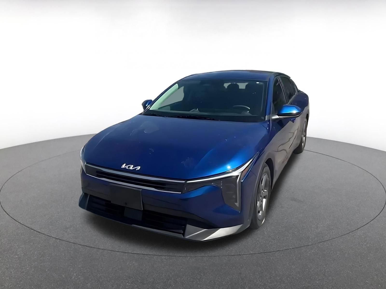 Thumbnail: 2025 Kia K4 - 6