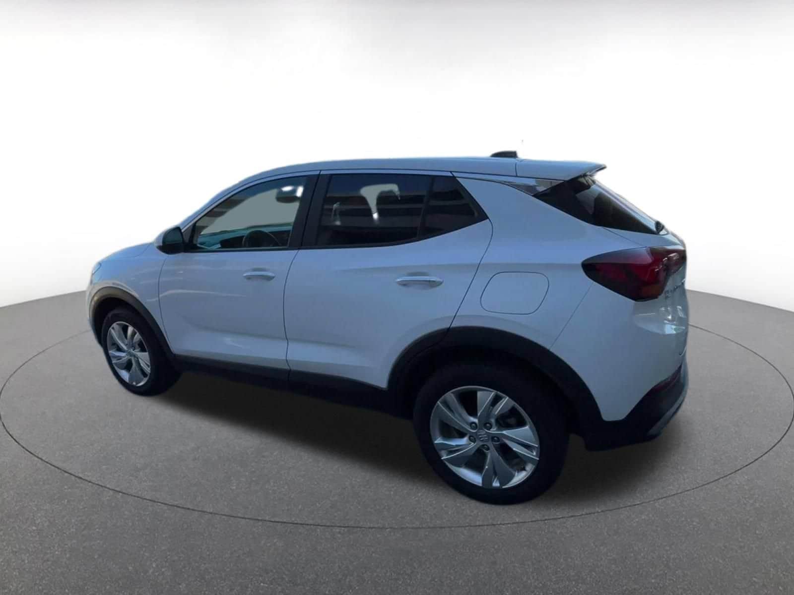 Thumbnail: 2025 Buick Encore GX - 9