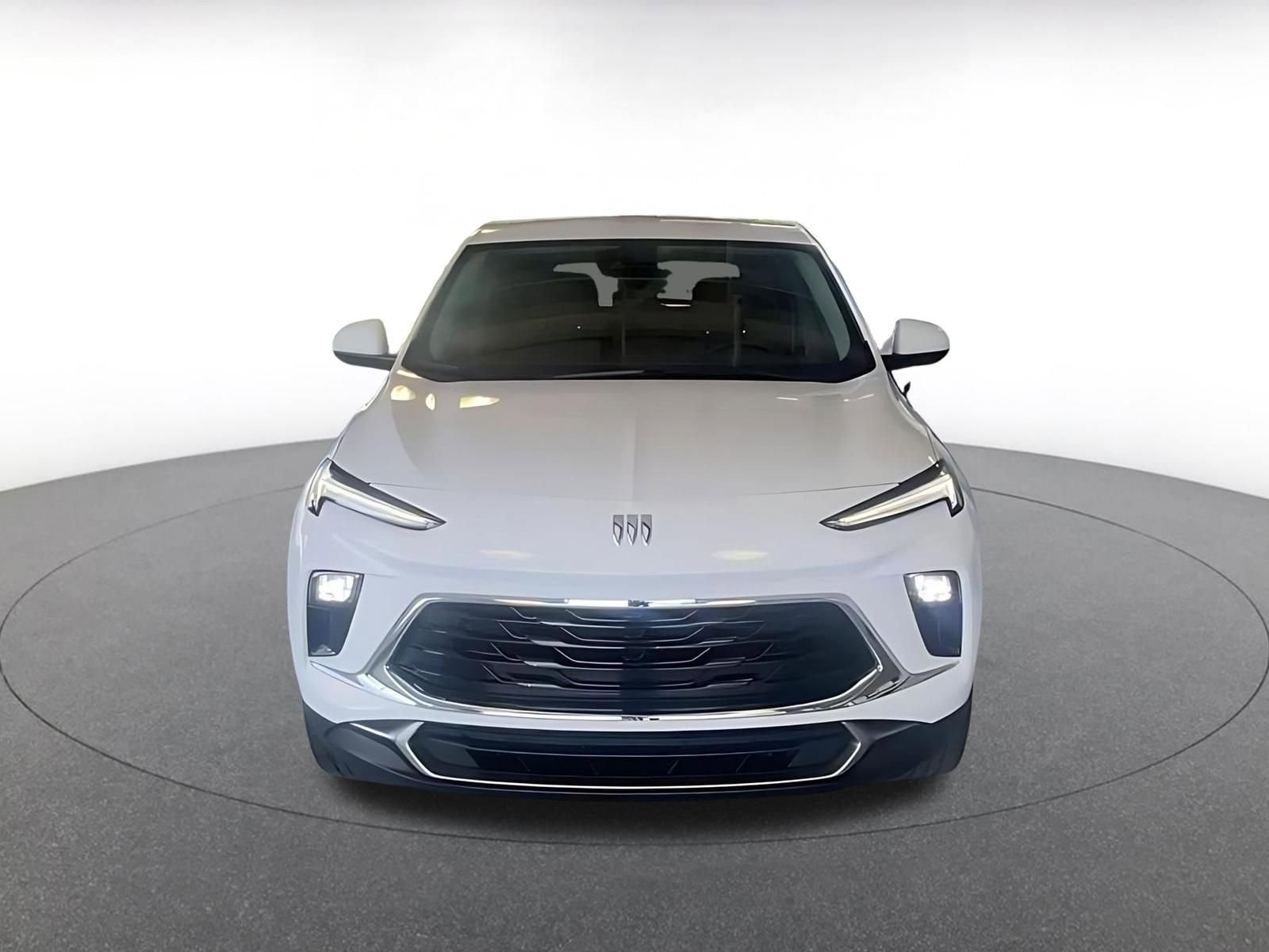 Thumbnail: 2025 Buick Encore GX - 6