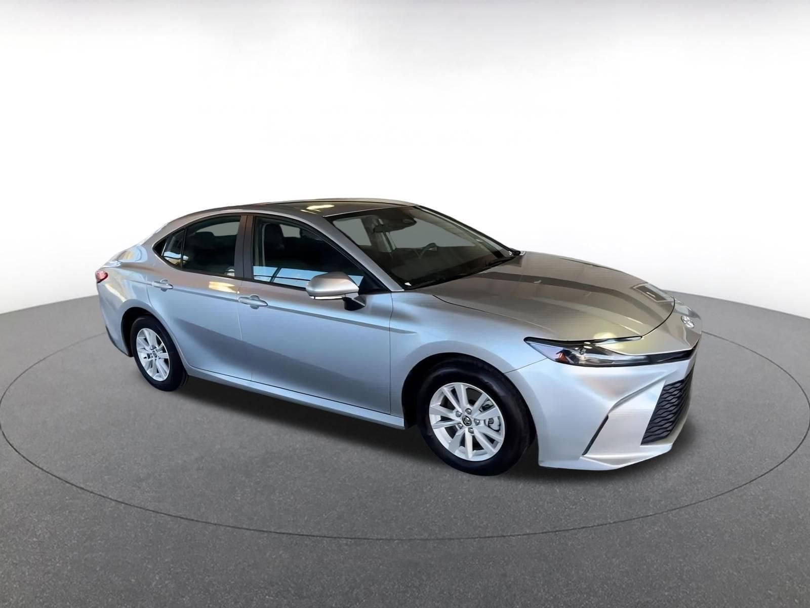 Thumbnail: 2025 Toyota Camry - 2