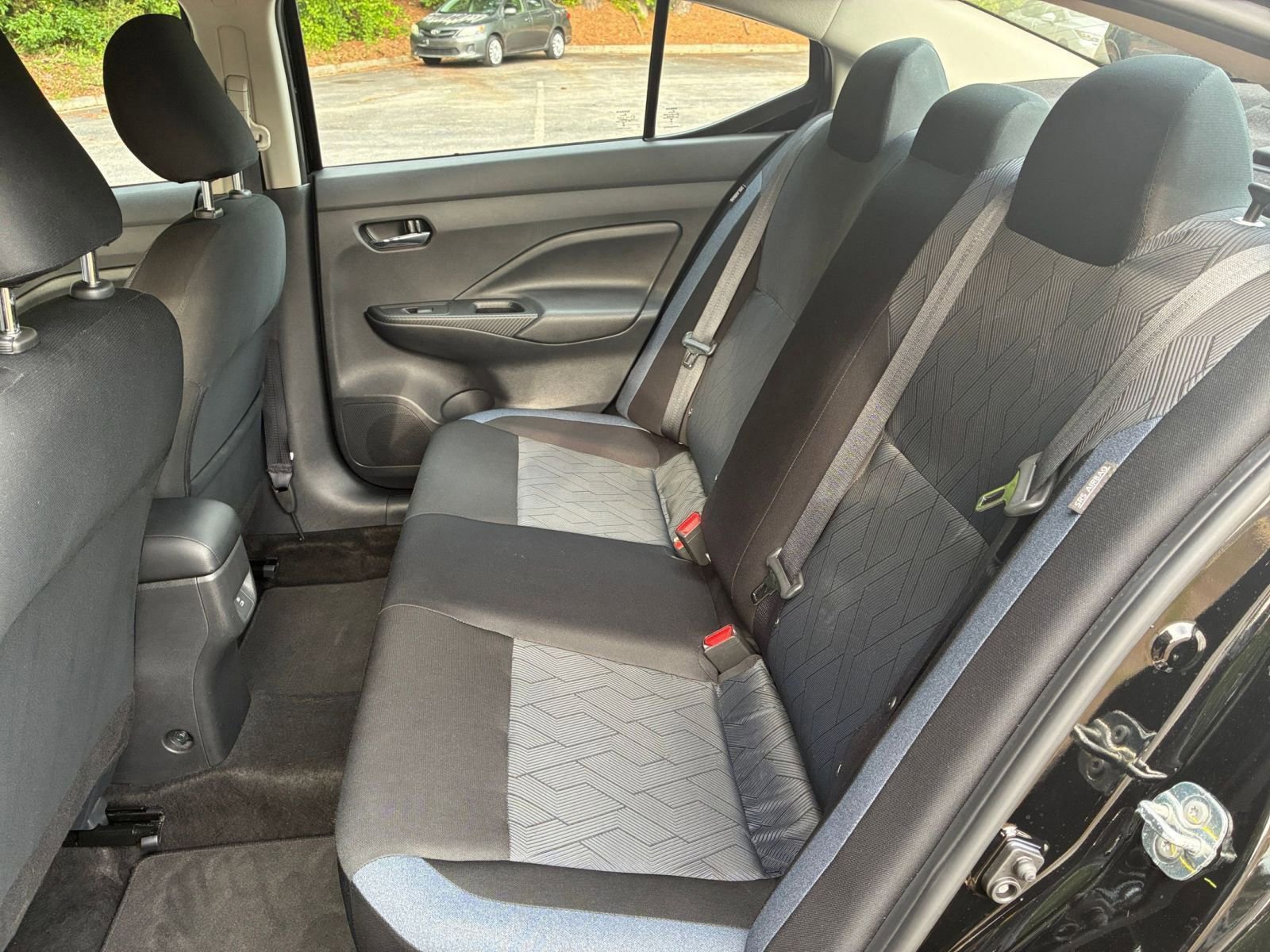 Thumbnail: 2025 Nissan Versa - 26