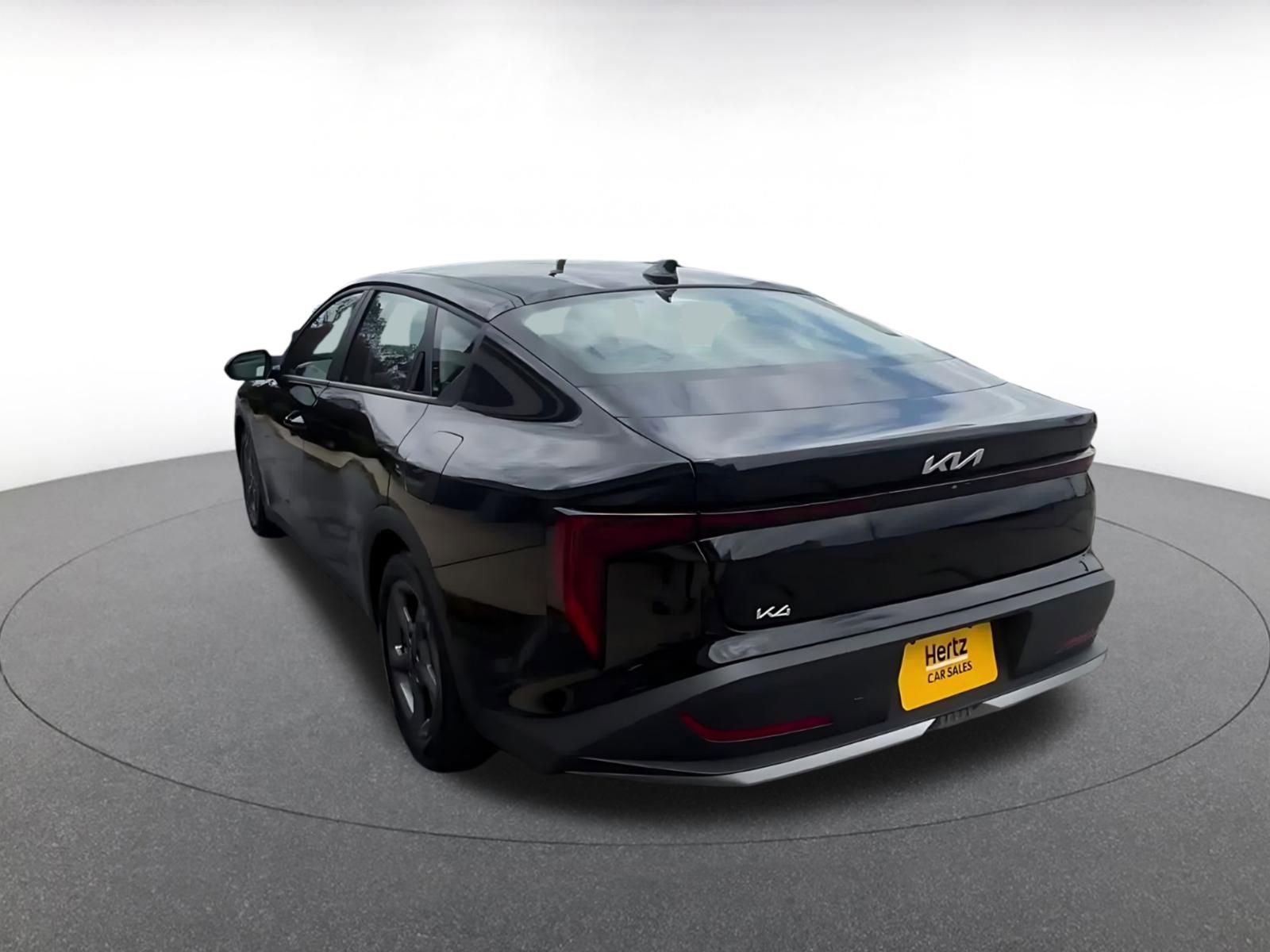 Thumbnail: 2025 Kia K4 - 11