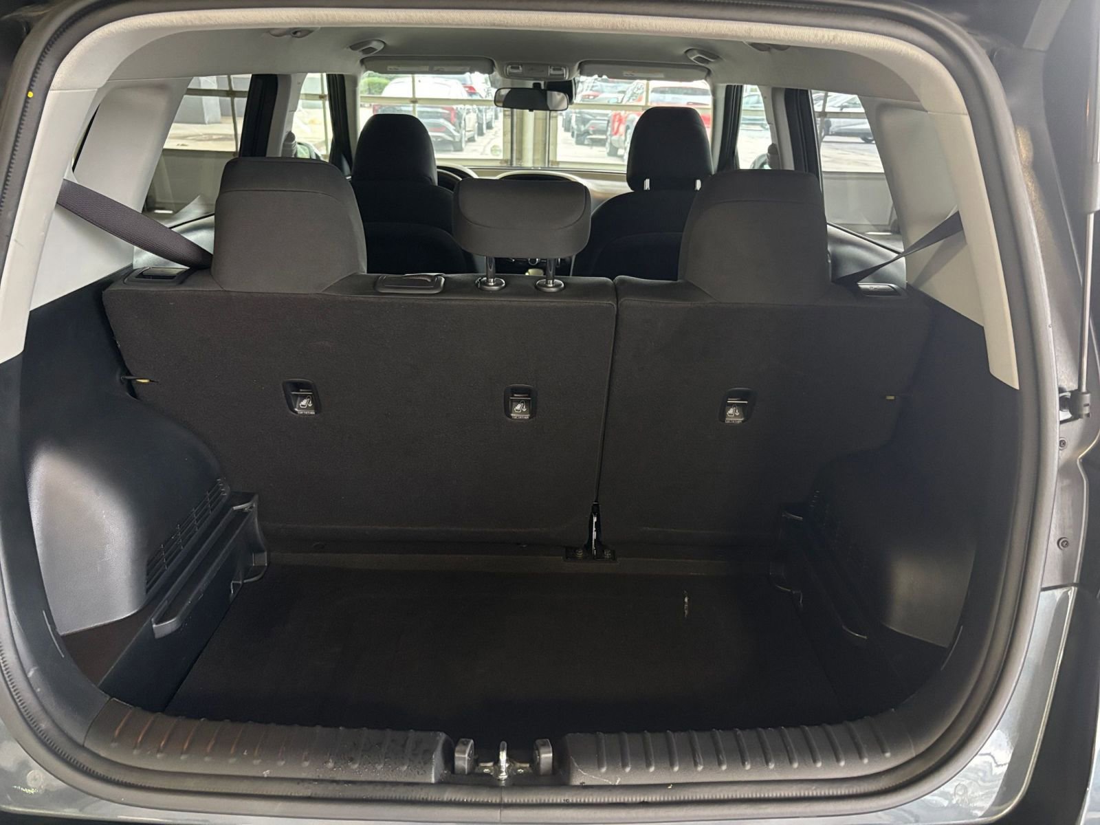 Thumbnail: 2025 Kia Soul - 29