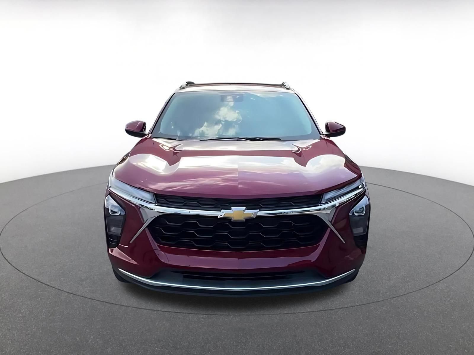 Thumbnail: 2025 Chevrolet Trax - 5