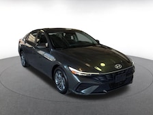 2024 Hyundai Elantra SEL -
                  Morrow, GA