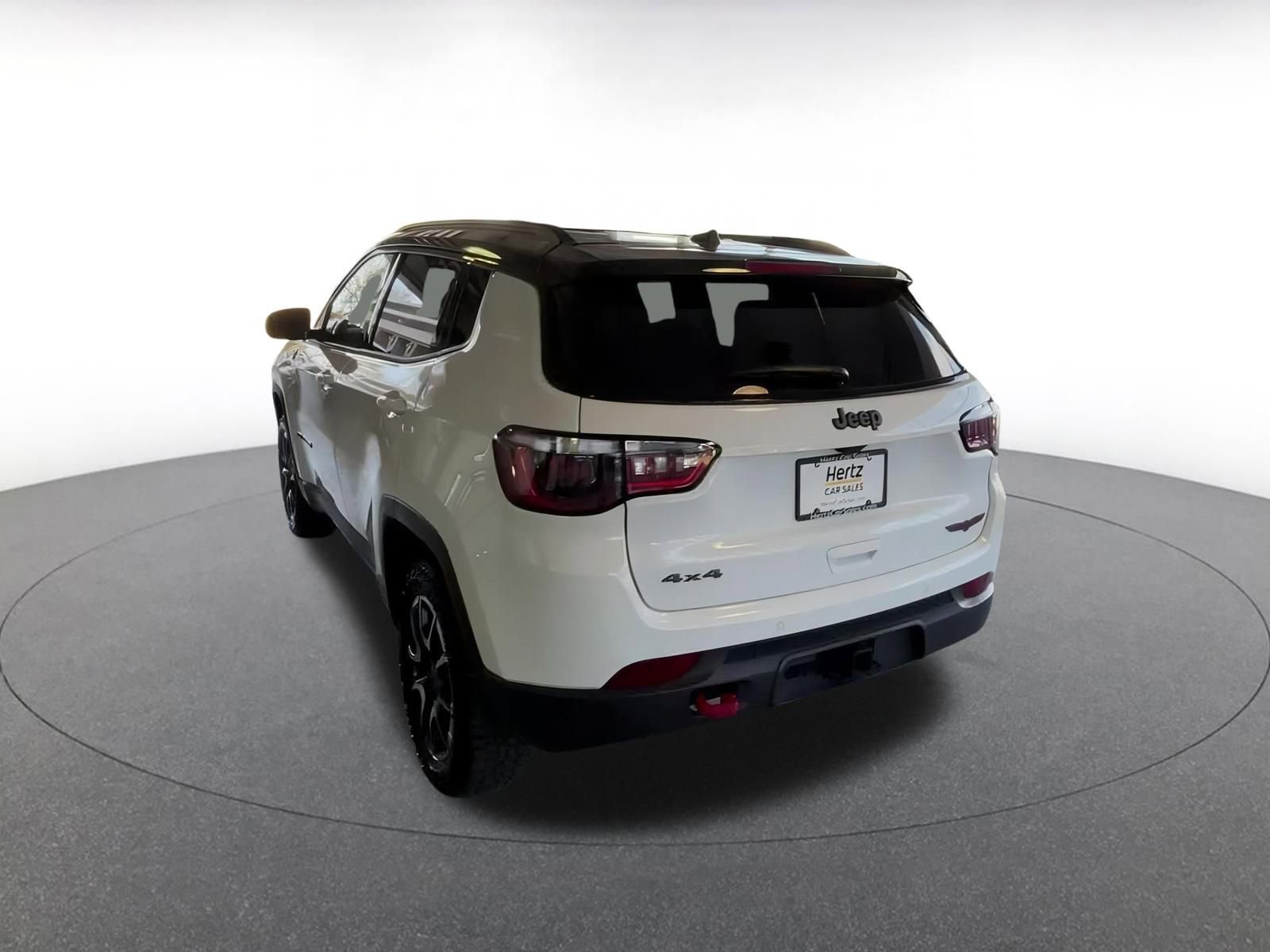 Thumbnail: 2025 Jeep Compass - 11