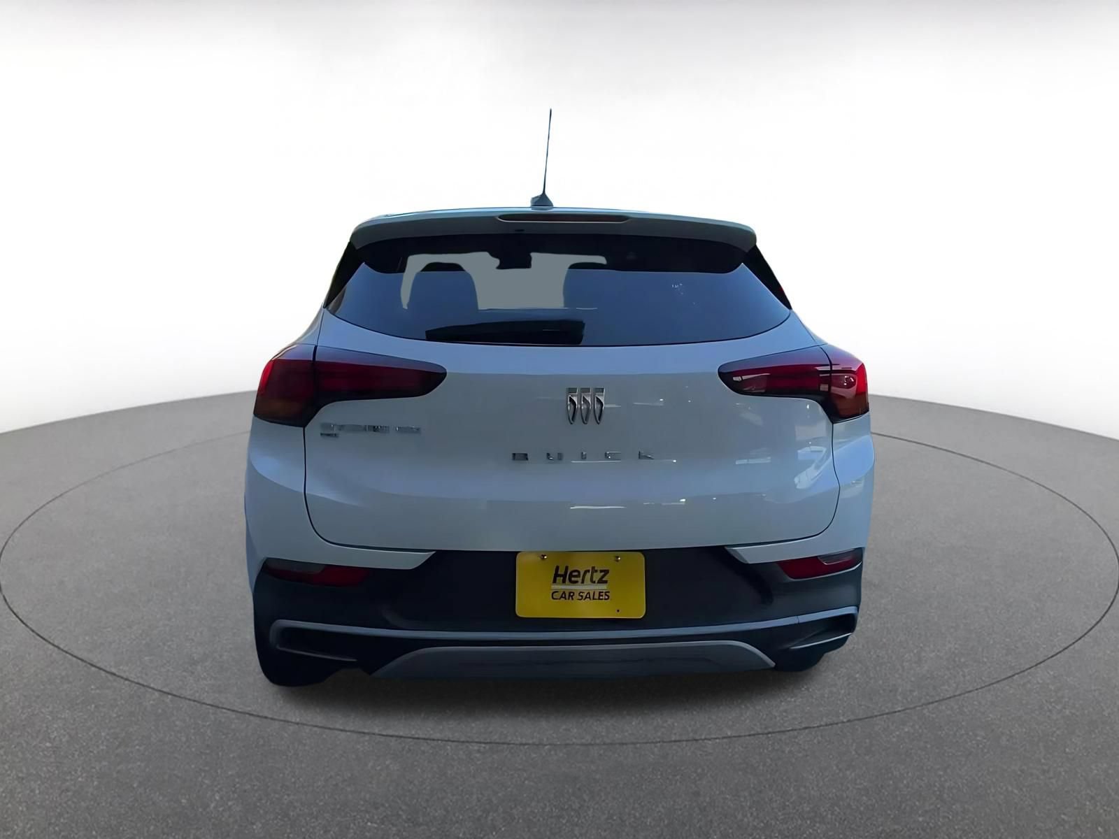 Thumbnail: 2025 Buick Encore GX - 12