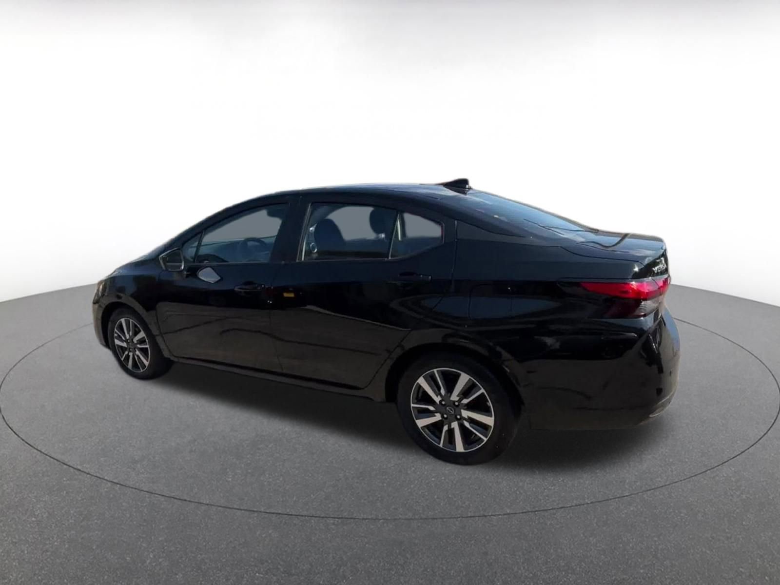 Thumbnail: 2025 Nissan Versa - 10
