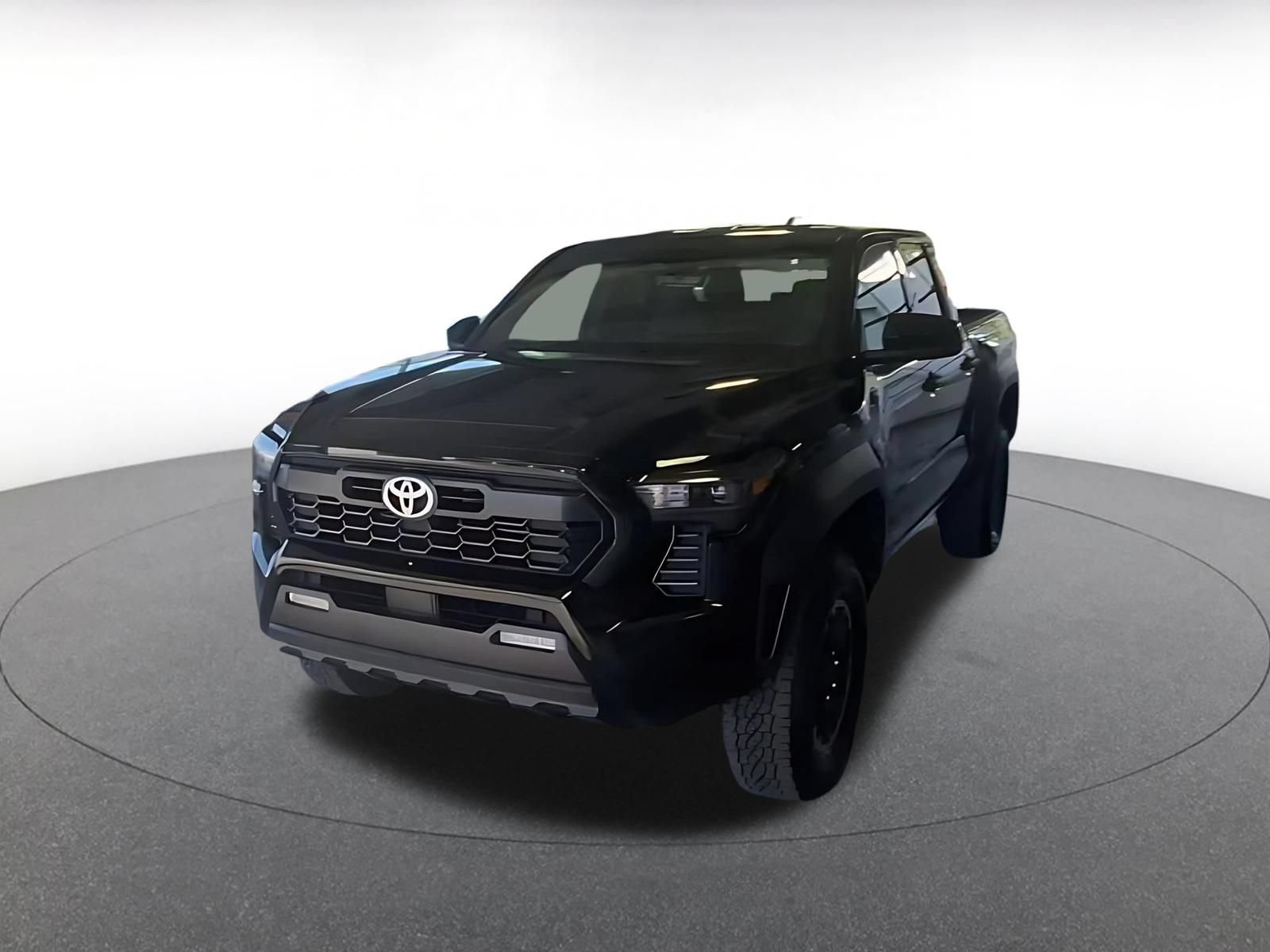 Thumbnail: 2025 Toyota Tacoma - 6