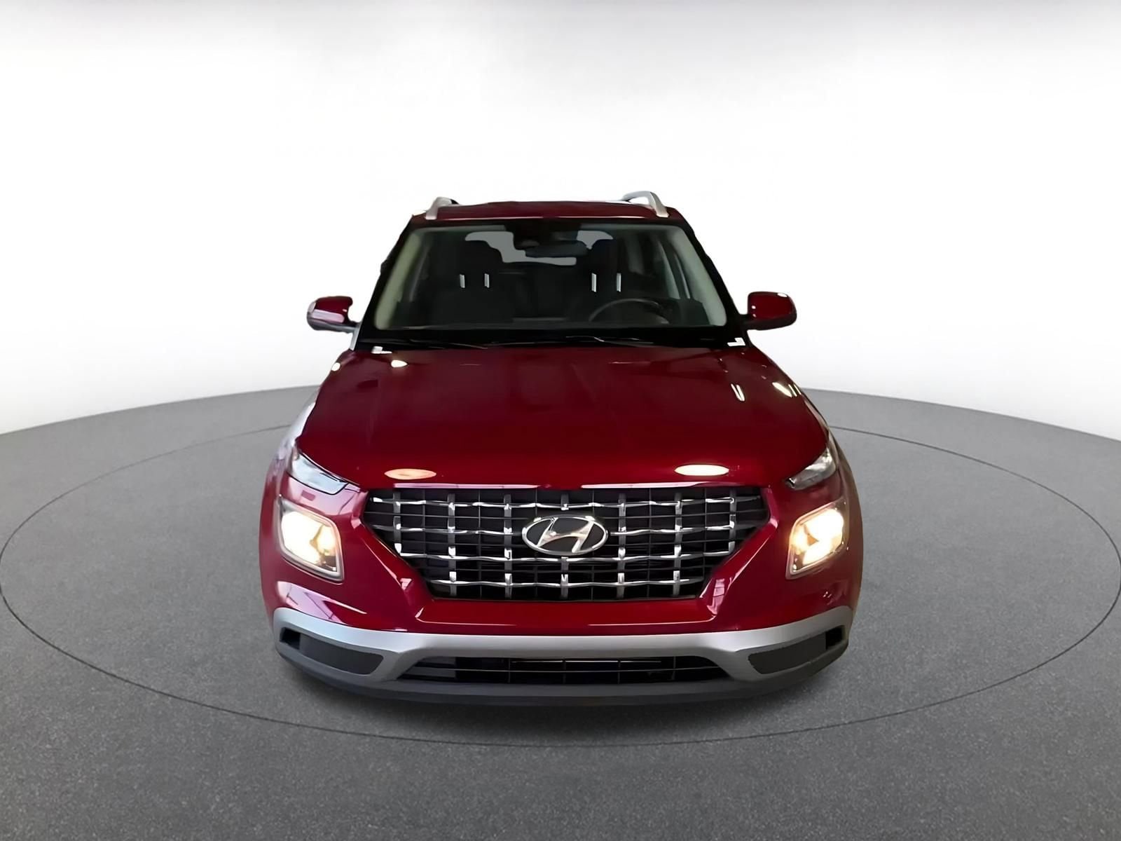 Thumbnail: 2025 Hyundai Venue - 5