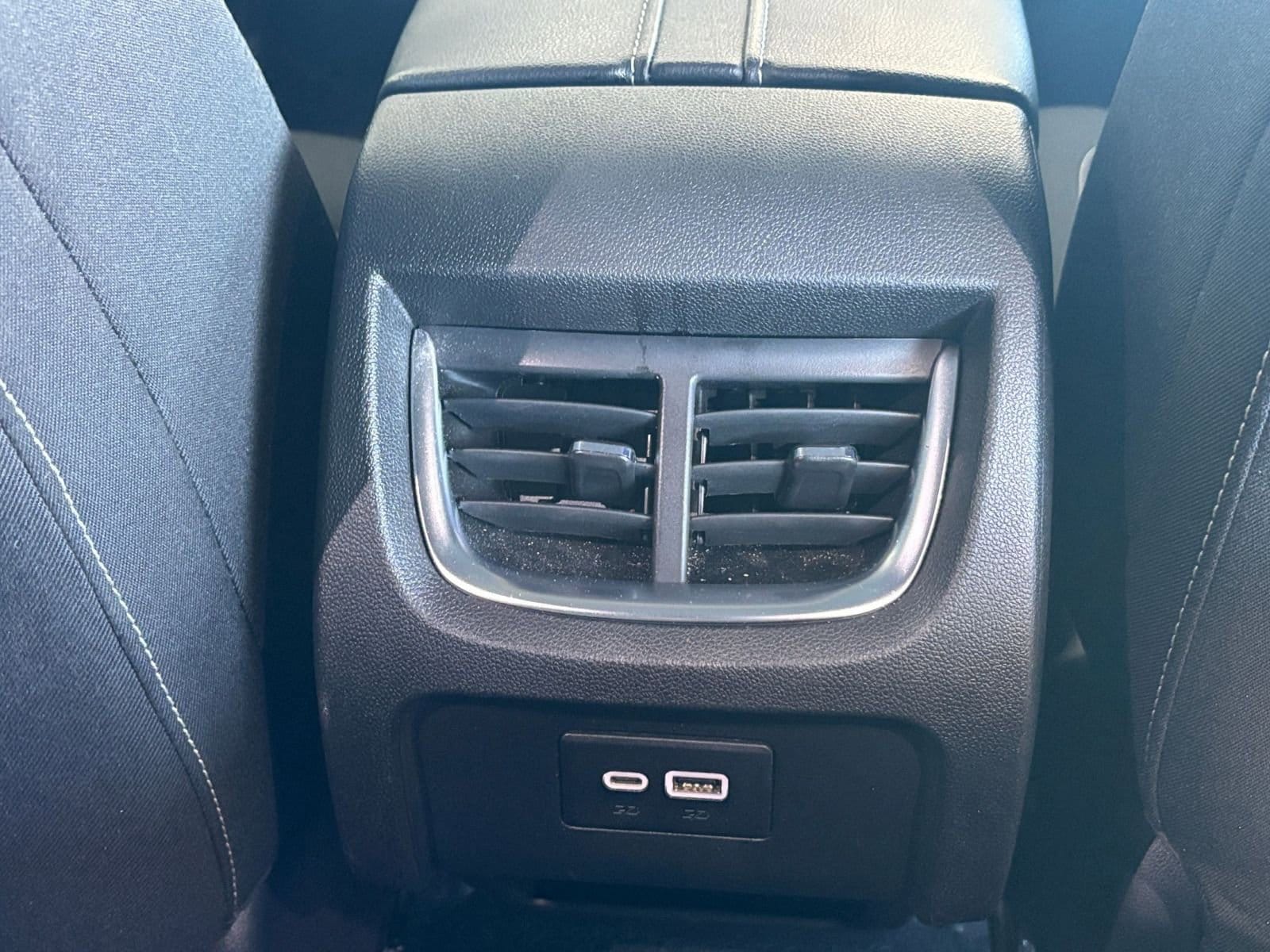 Thumbnail: 2025 Chevrolet Blazer - 25