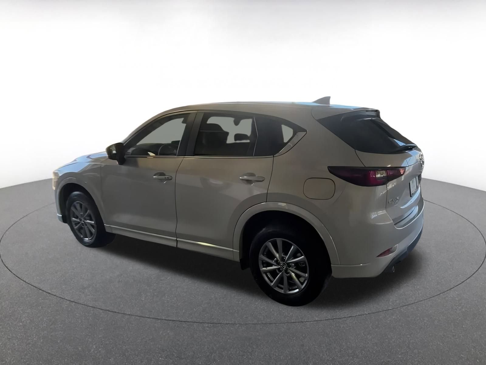 Thumbnail: 2025 Mazda CX-5 - 10