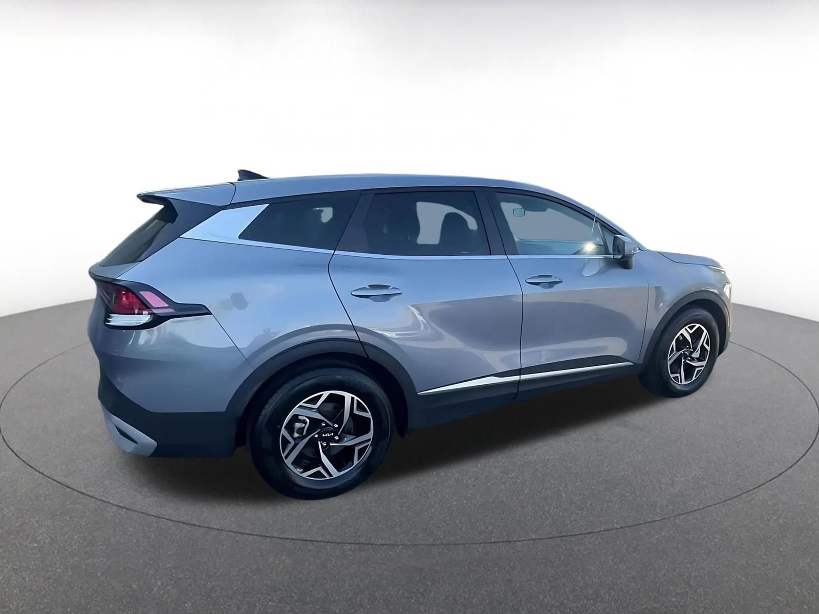 Thumbnail: 2025 Kia Sportage - 15