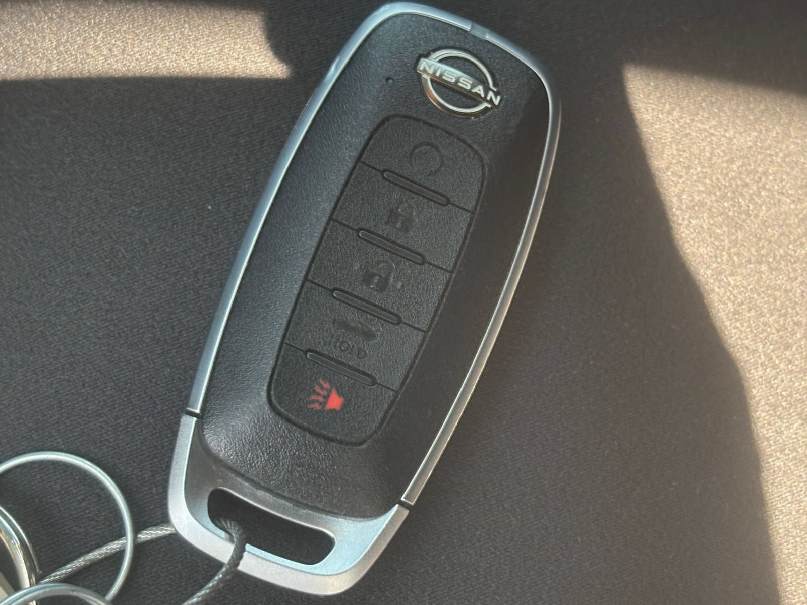 Thumbnail: 2026 Nissan Altima - 24