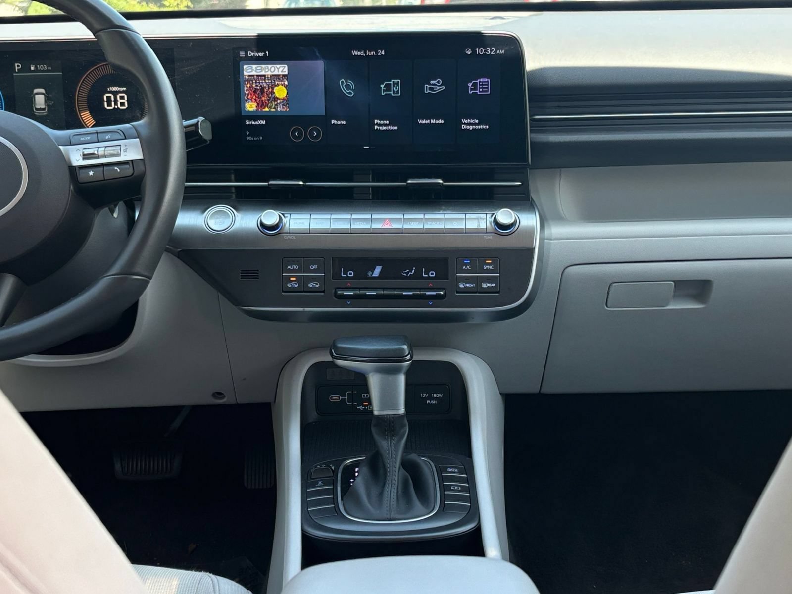 Thumbnail: 2025 Hyundai Kona - 14