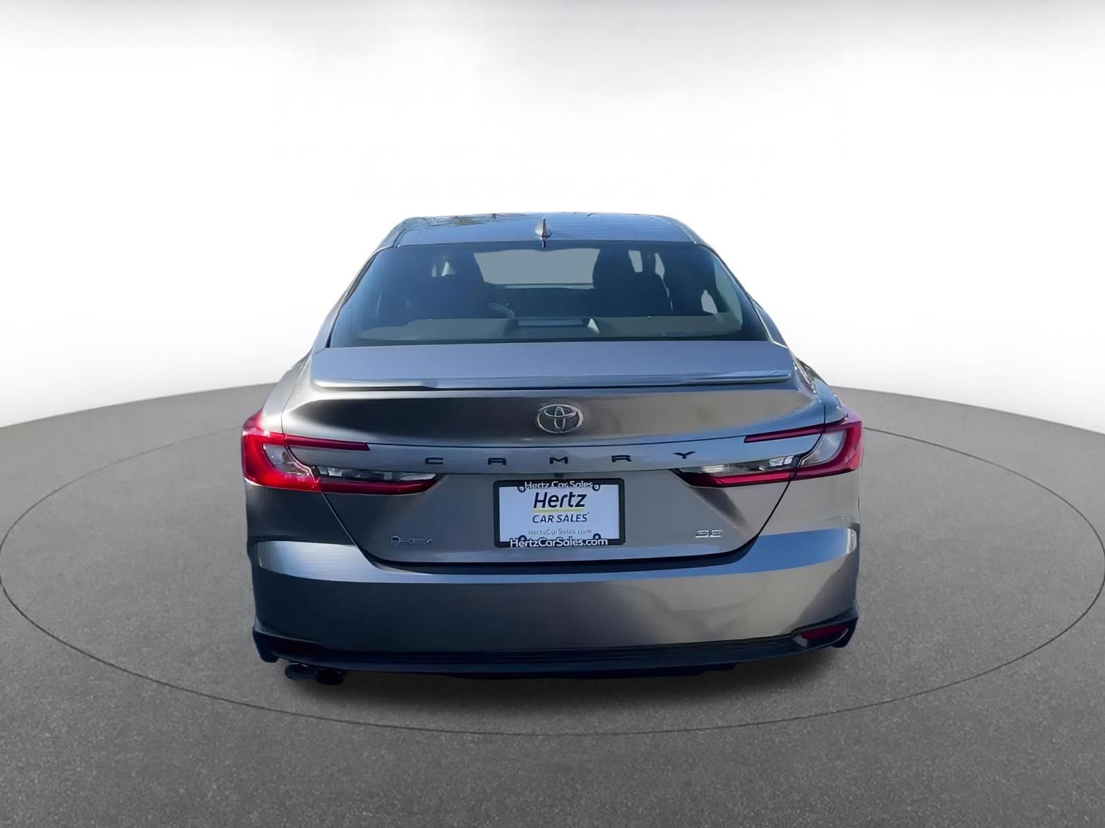 Thumbnail: 2025 Toyota Camry - 11