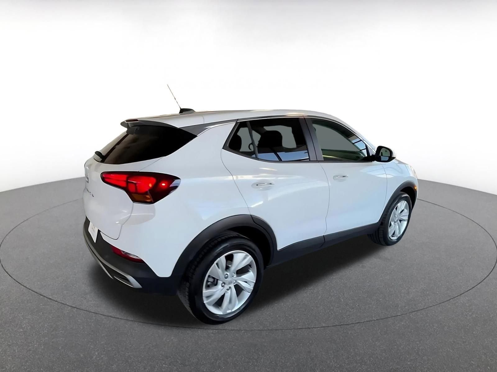 Thumbnail: 2025 Buick Encore GX - 20