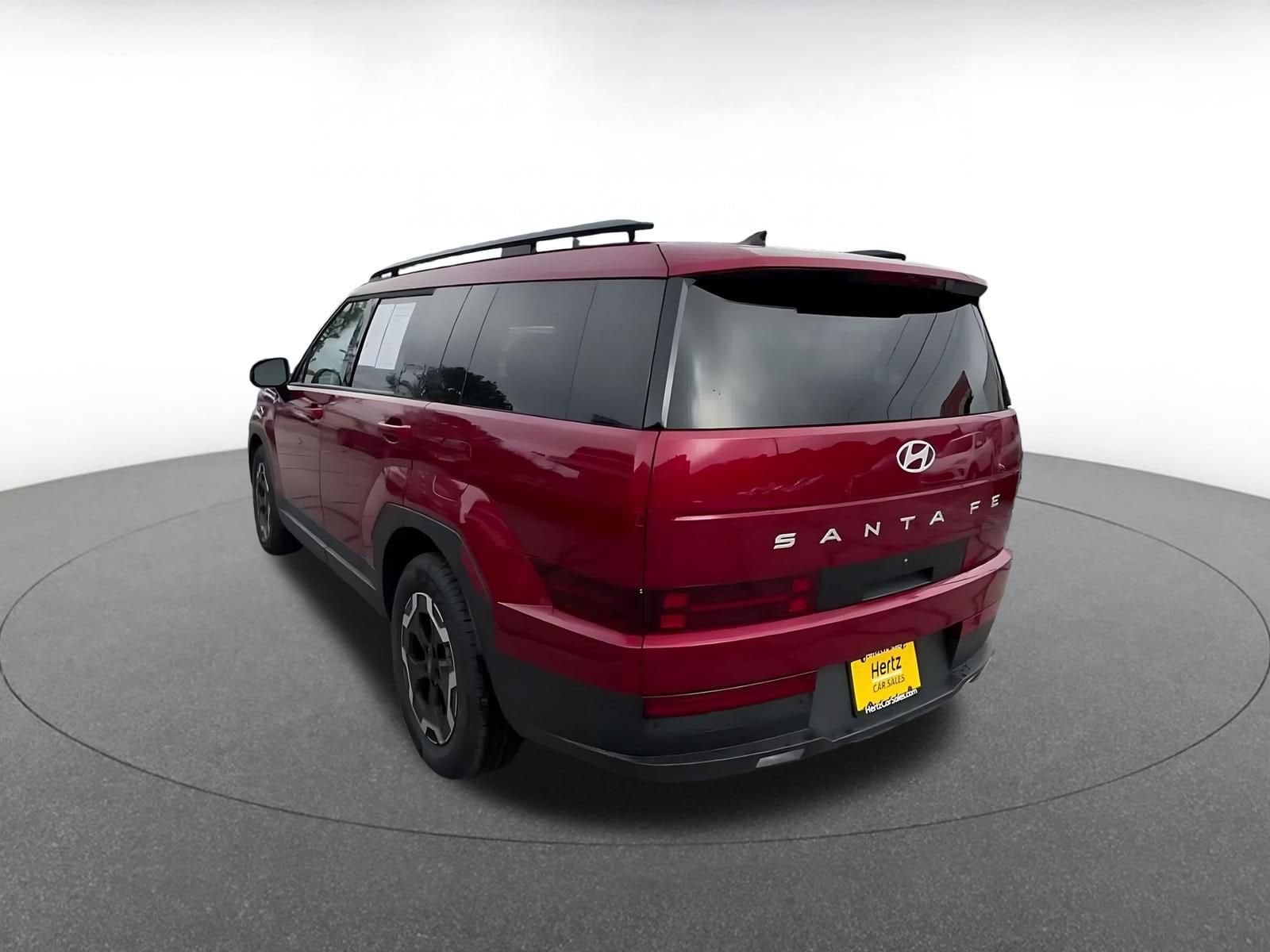 Thumbnail: 2025 Hyundai Santa Fe - 11