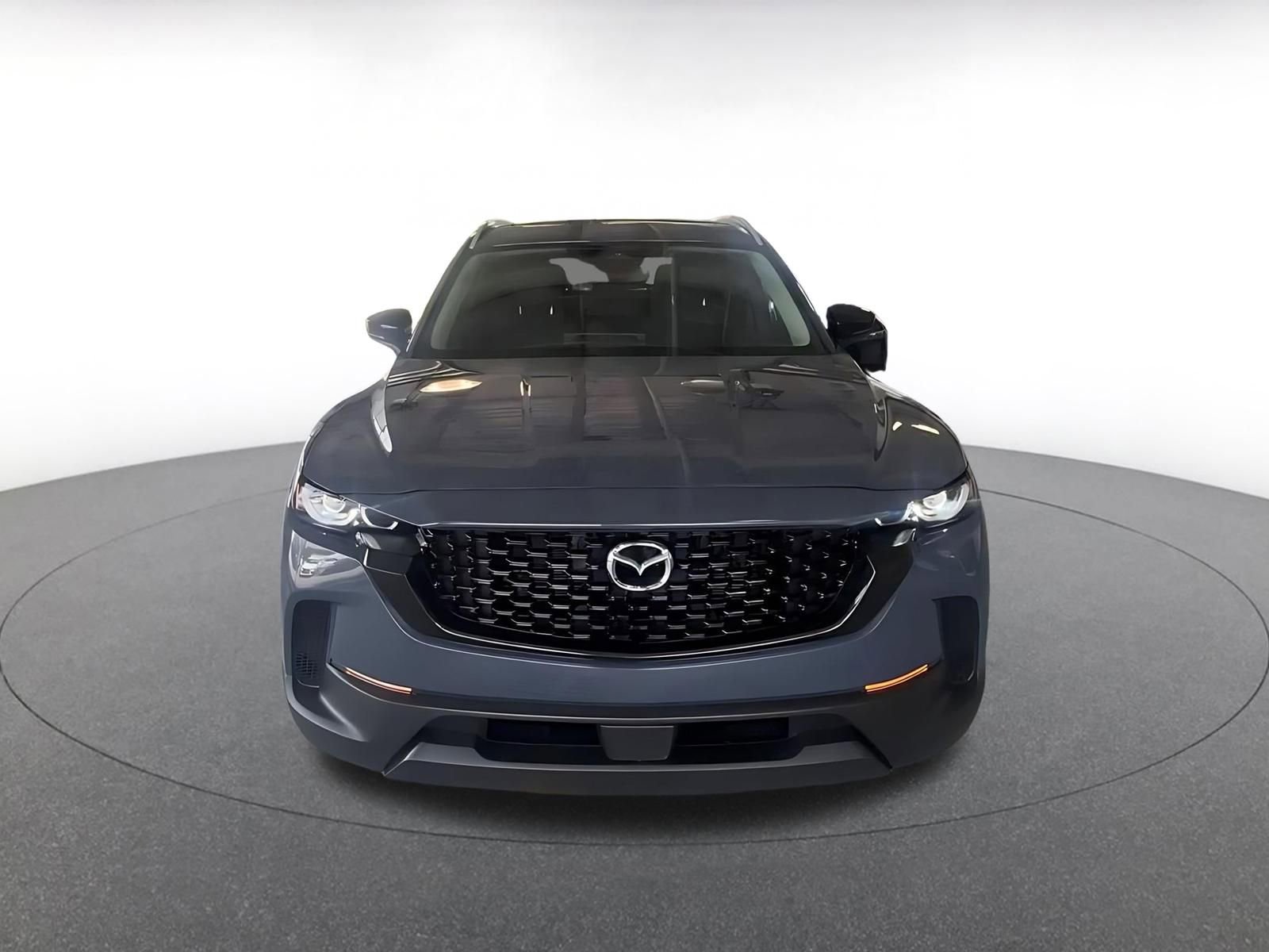 Thumbnail: 2025 Mazda CX-50 - 5