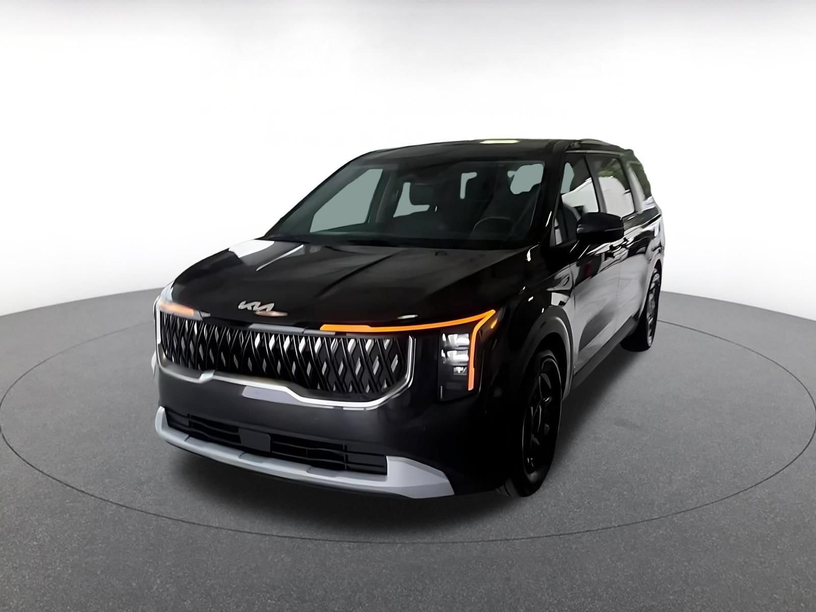 Thumbnail: 2026 Kia Carnival - 6