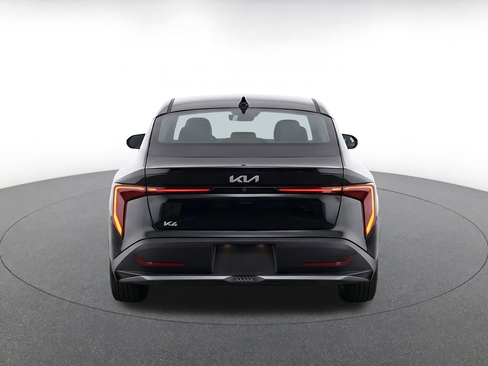 Thumbnail: 2025 Kia K4 - 7