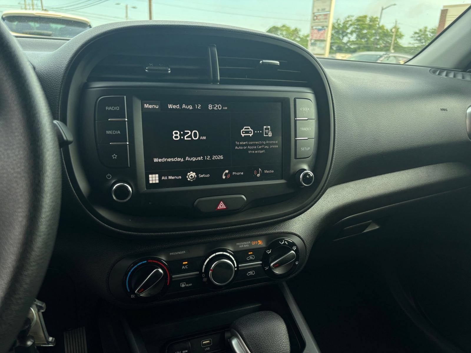 Thumbnail: 2025 Kia Soul - 16