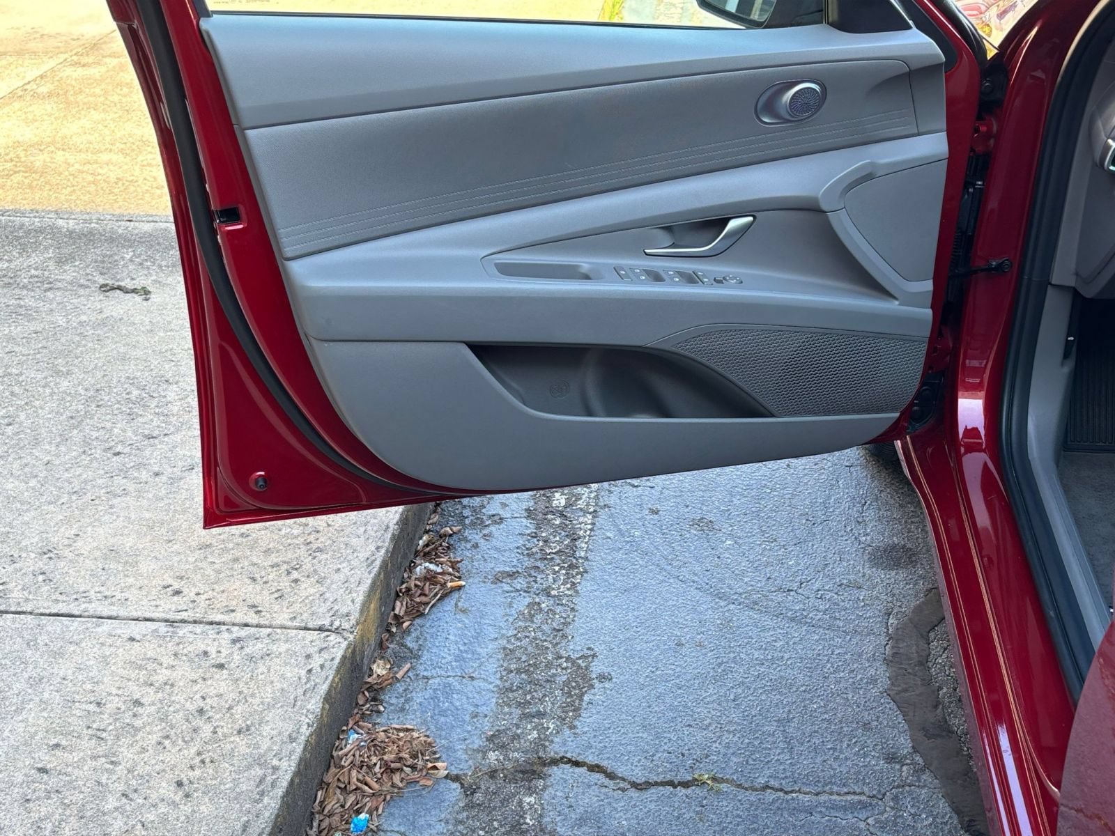 Thumbnail: 2026 Hyundai Elantra - 18
