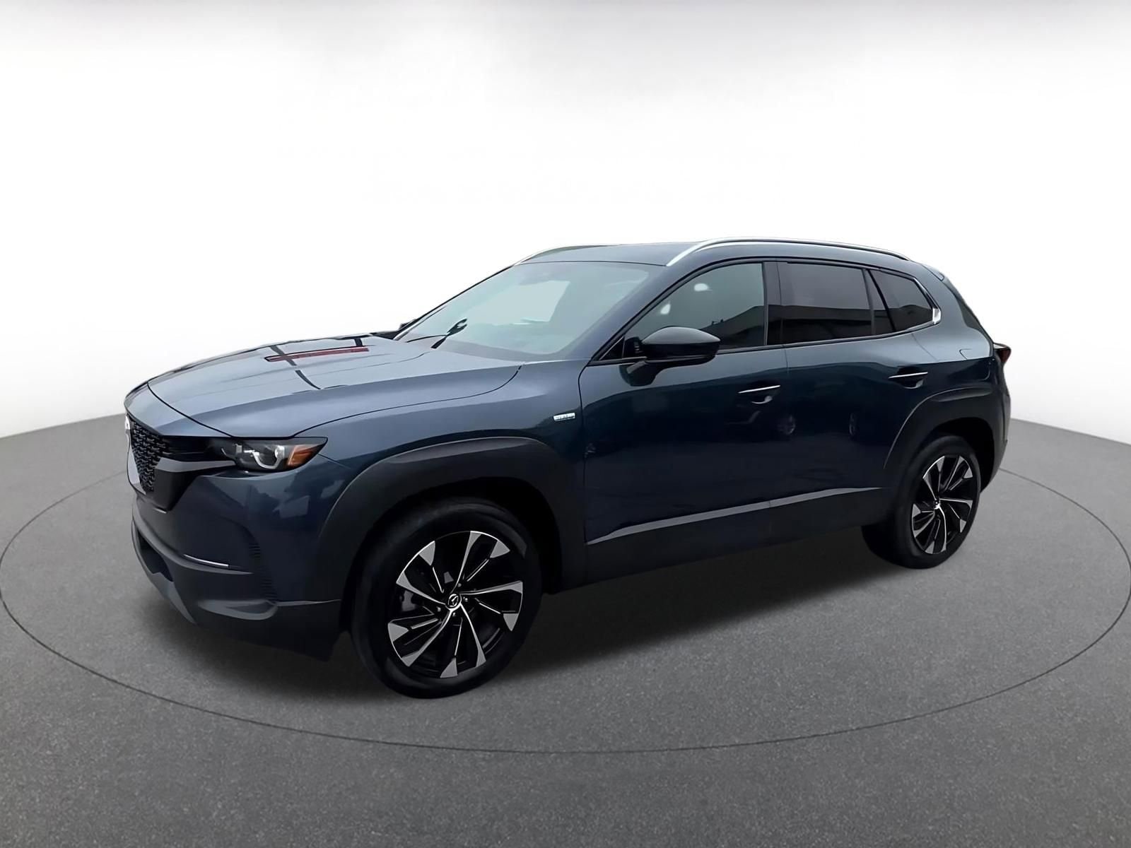 Thumbnail: 2025 Mazda CX-50 - 7