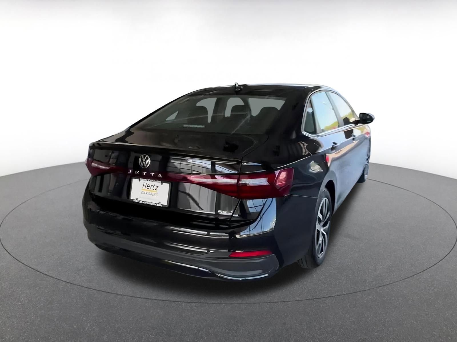 Thumbnail: 2025 Volkswagen Jetta - 12