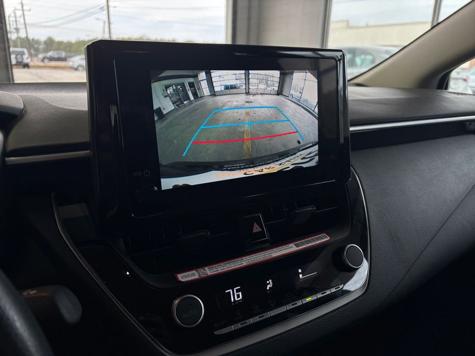 Thumbnail: 2025 Toyota Corolla - 17