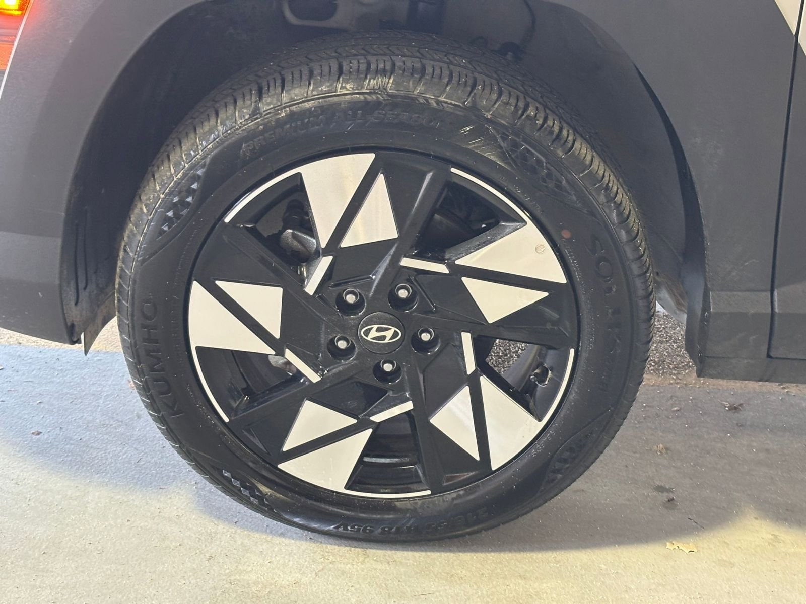 Thumbnail: 2025 Hyundai Kona - 30