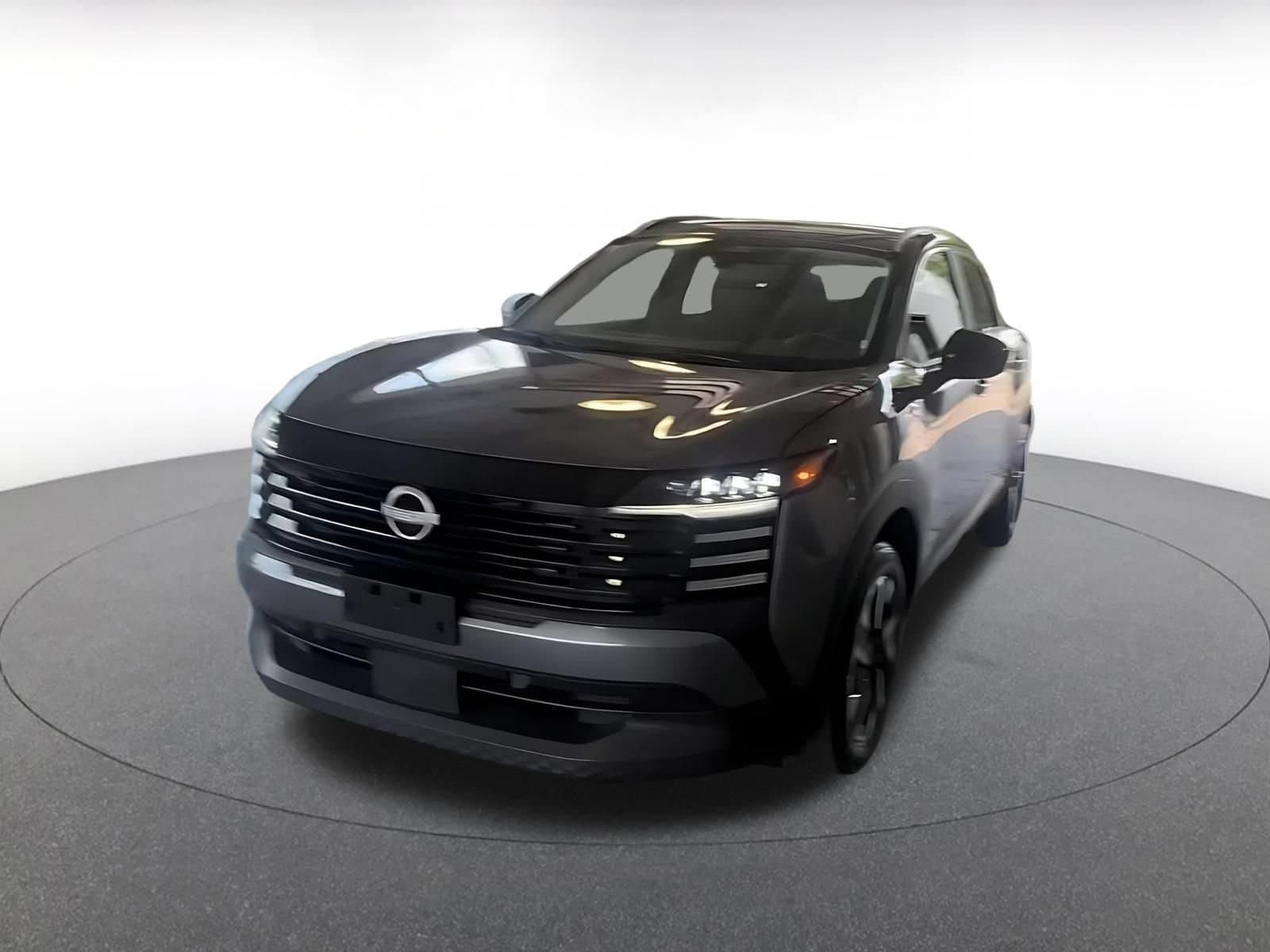 Thumbnail: 2026 Nissan Kicks - 6
