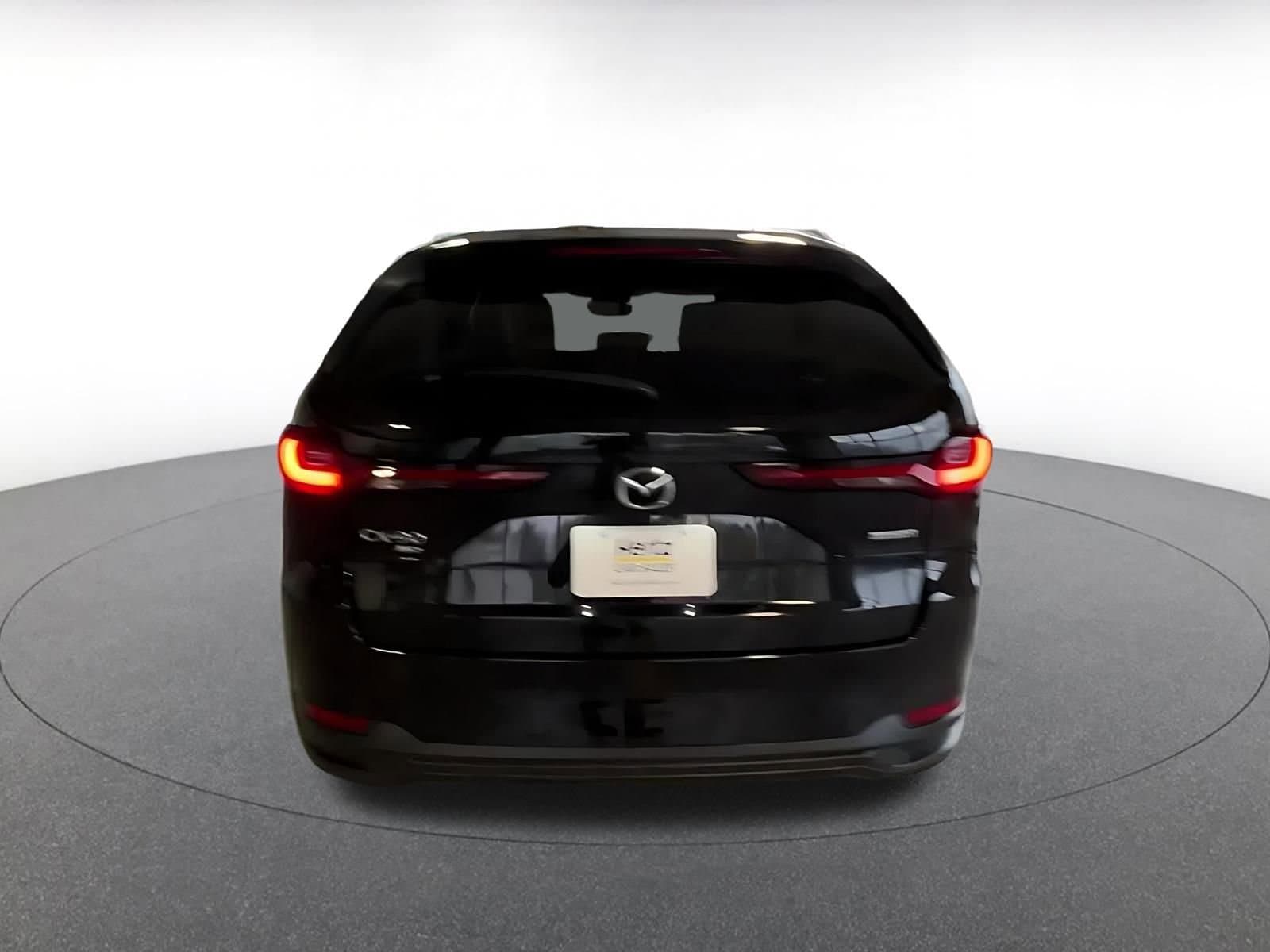Thumbnail: 2025 Mazda CX-90 - 12