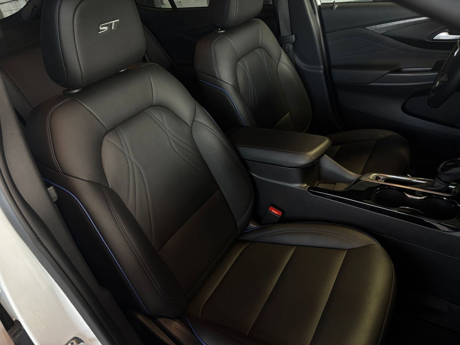 Thumbnail: 2025 Buick Envista - 35