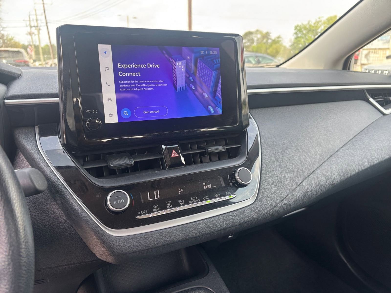 Thumbnail: 2025 Toyota Corolla - 20