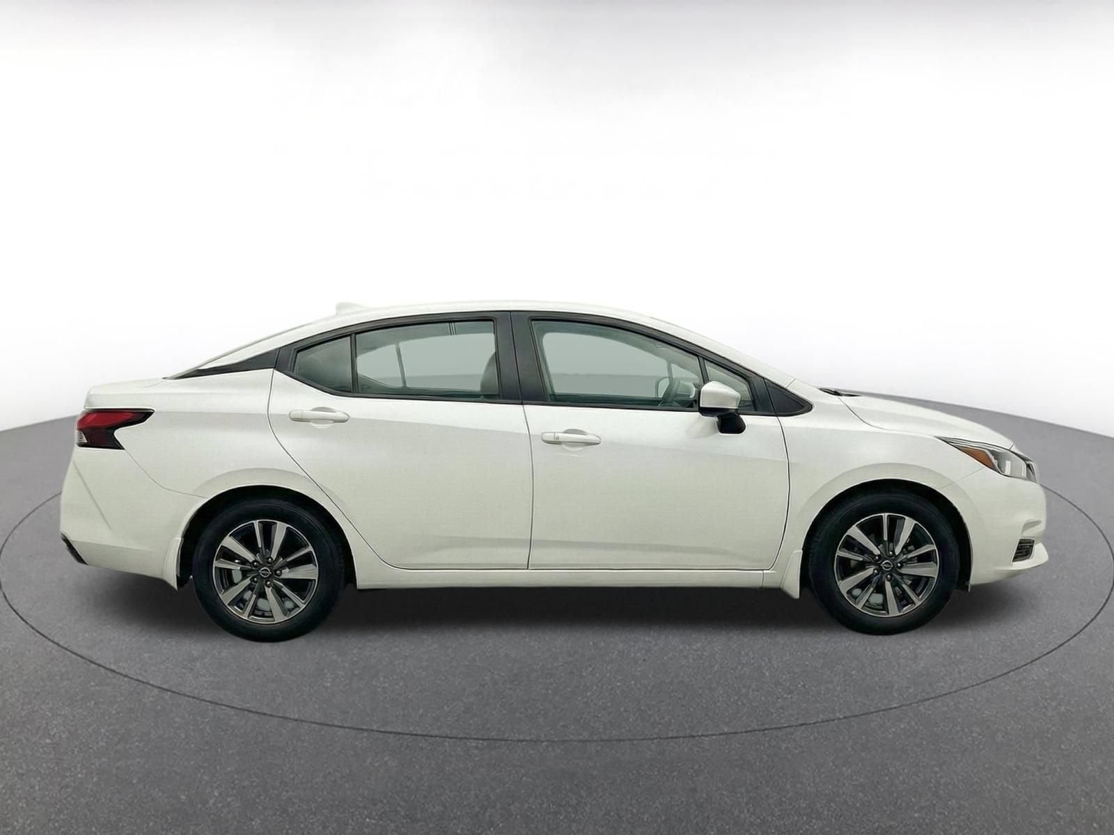 Thumbnail: 2025 Nissan Versa - 9
