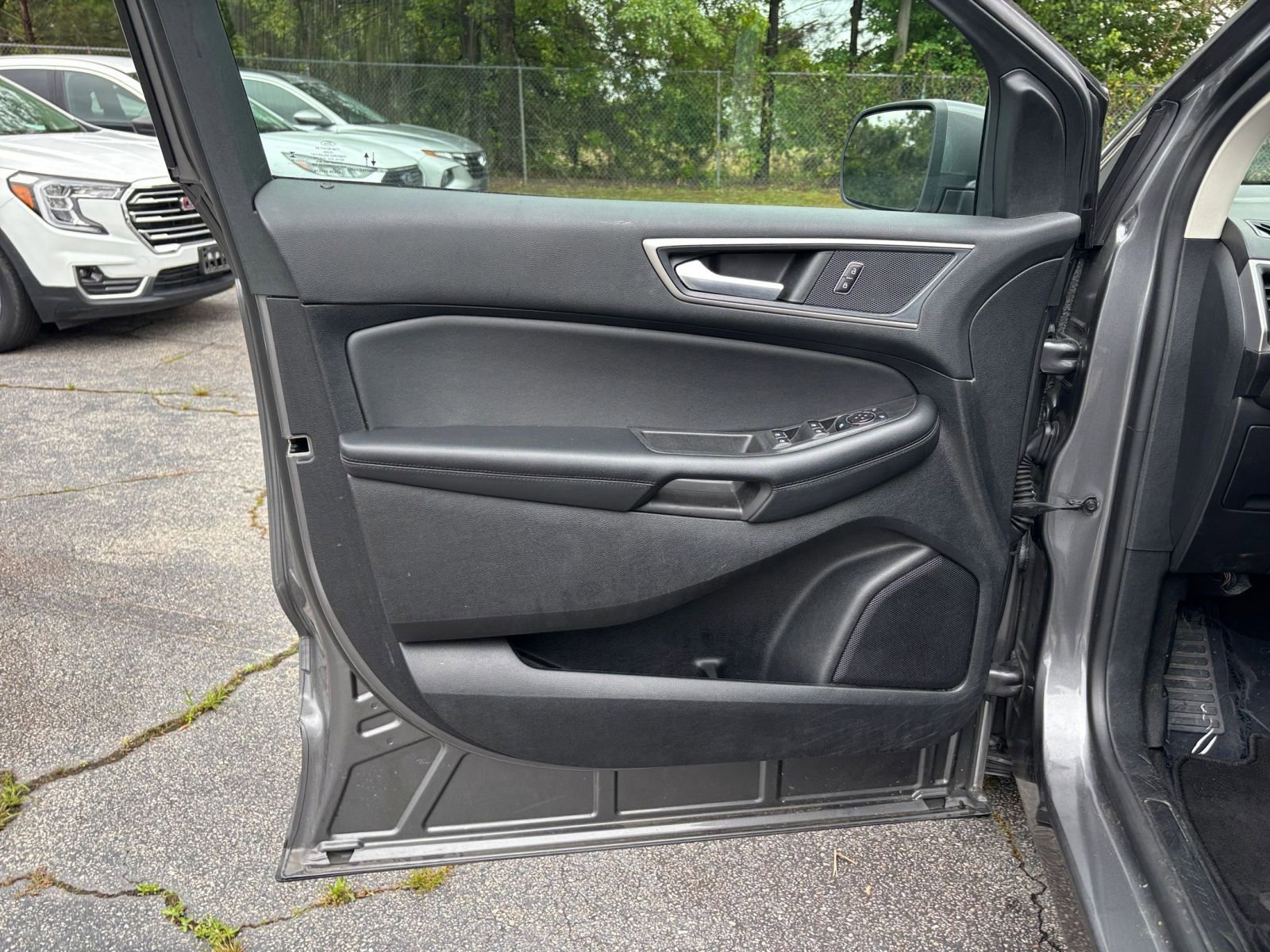2024 Ford Edge  20