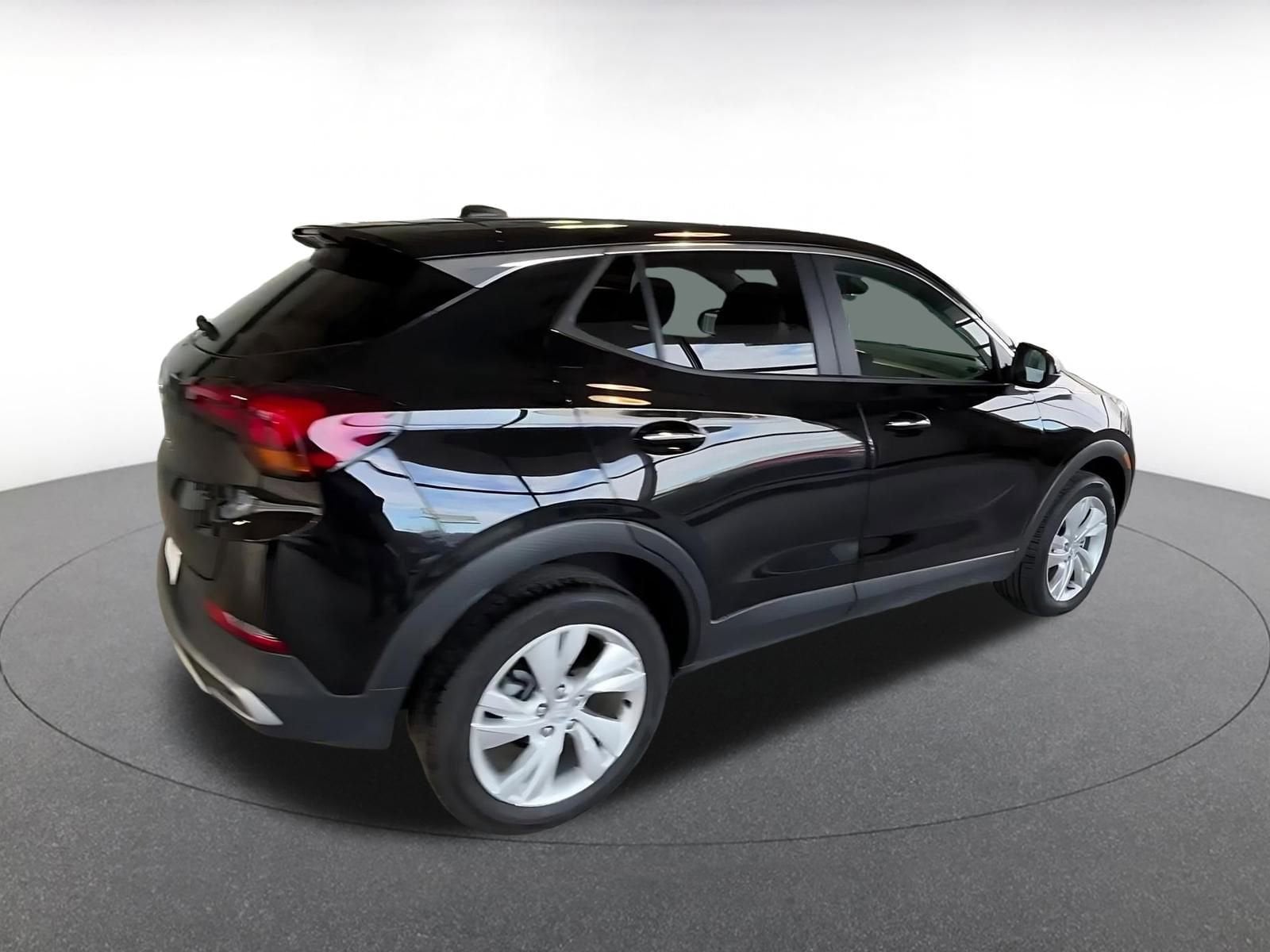 Thumbnail: 2025 Buick Encore GX - 15