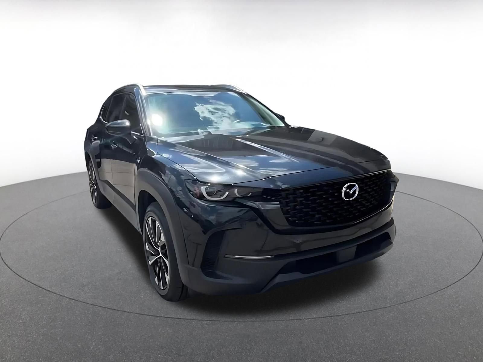 Thumbnail: 2025 Mazda CX-50 - 3