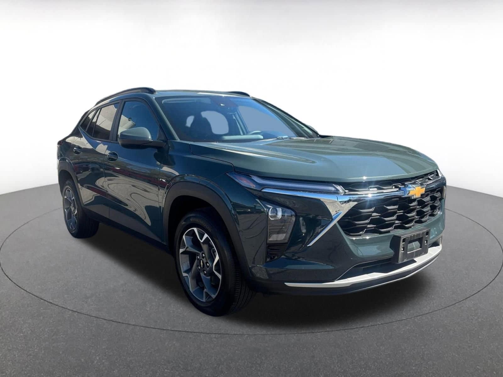 Thumbnail: 2025 Chevrolet Trax - 1