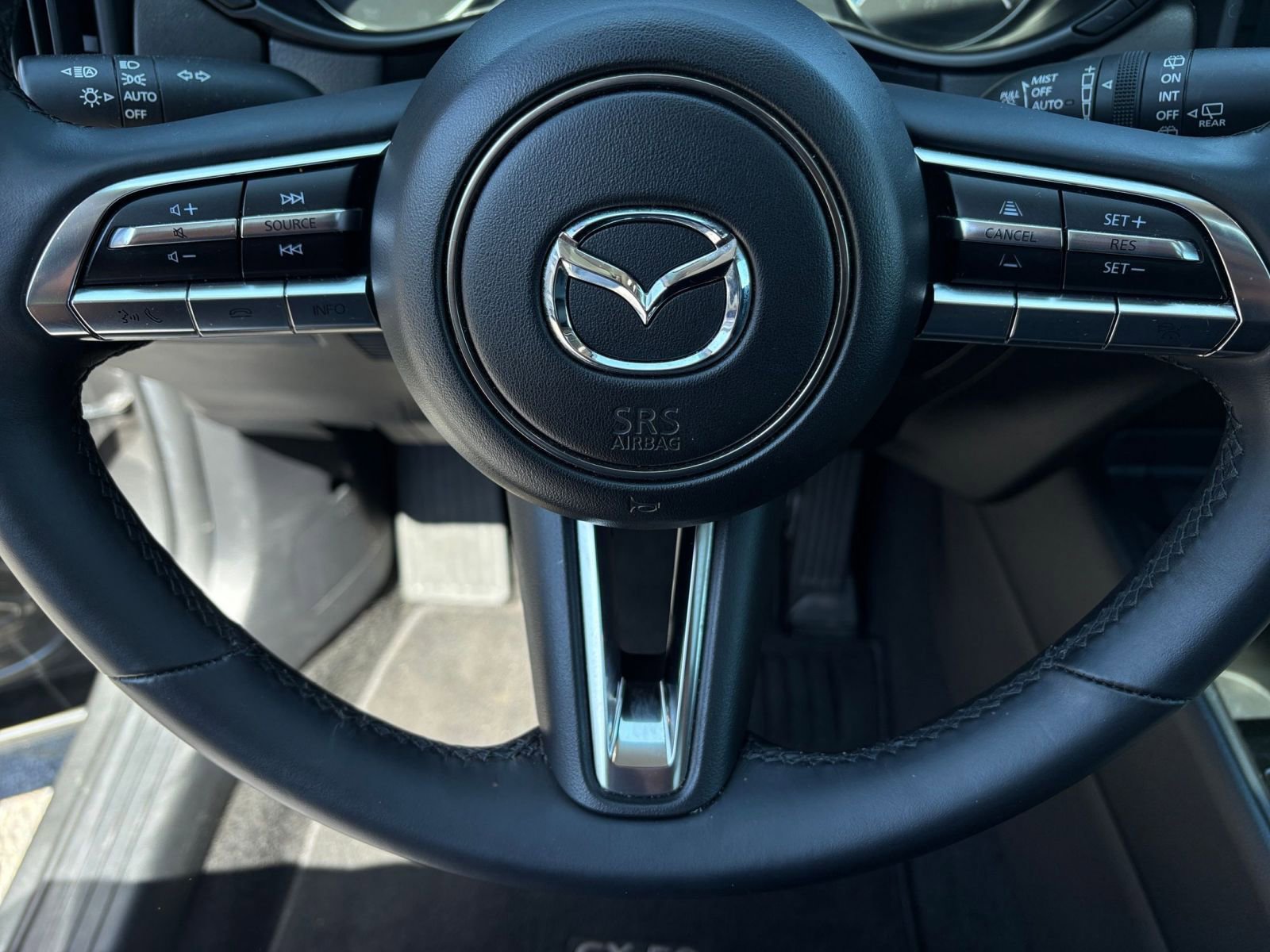 Thumbnail: 2025 Mazda CX-50 - 29