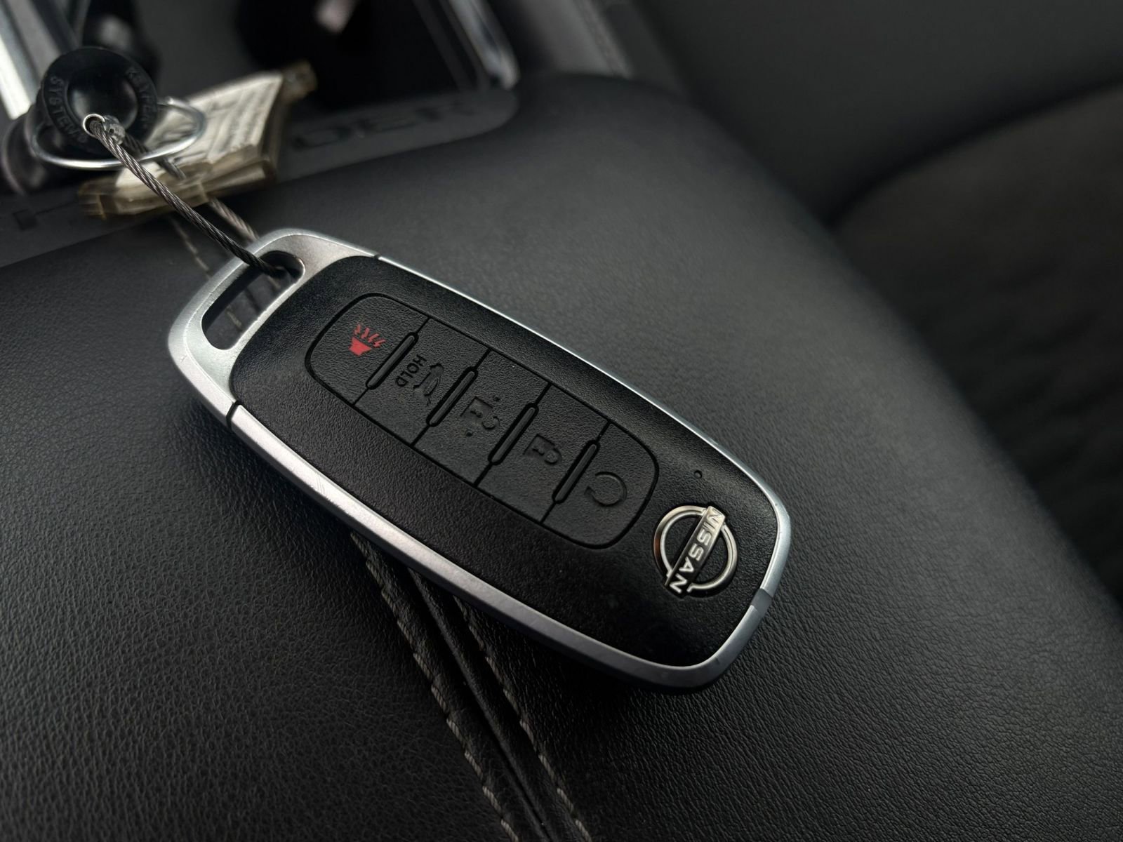 Thumbnail: 2025 Nissan Pathfinder - 32