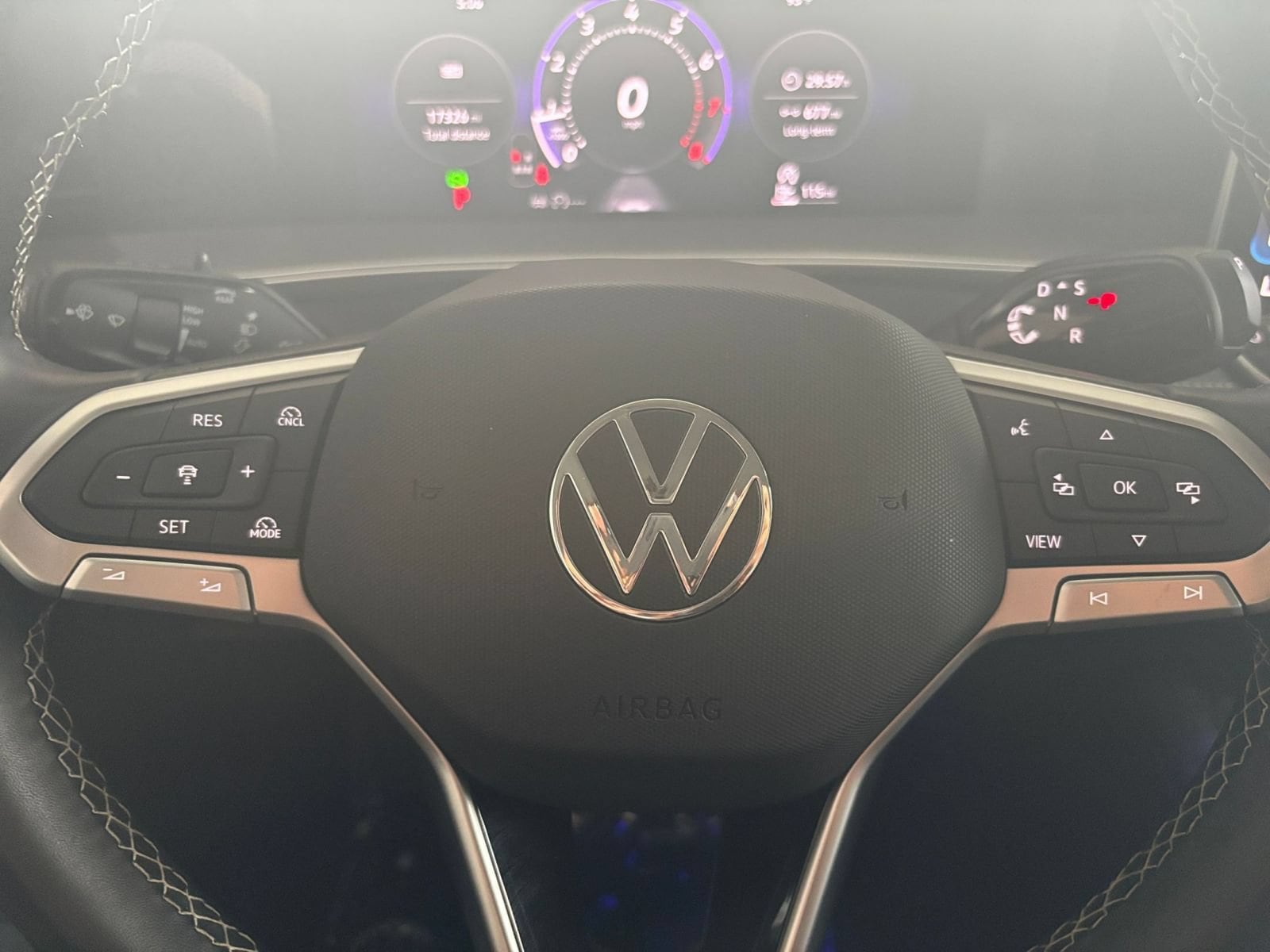 Thumbnail: 2026 Volkswagen Tiguan - 29