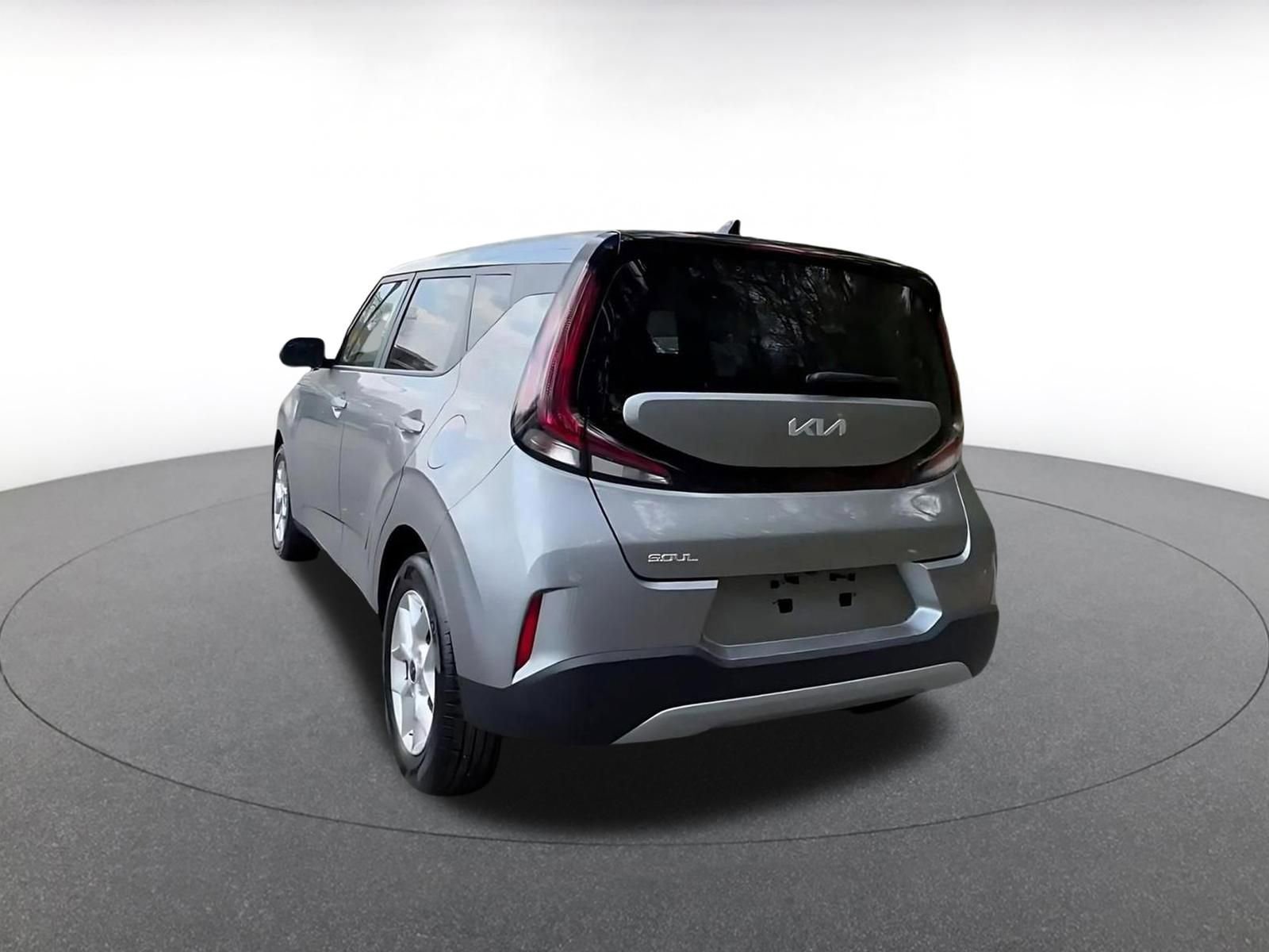 Thumbnail: 2025 Kia Soul - 11