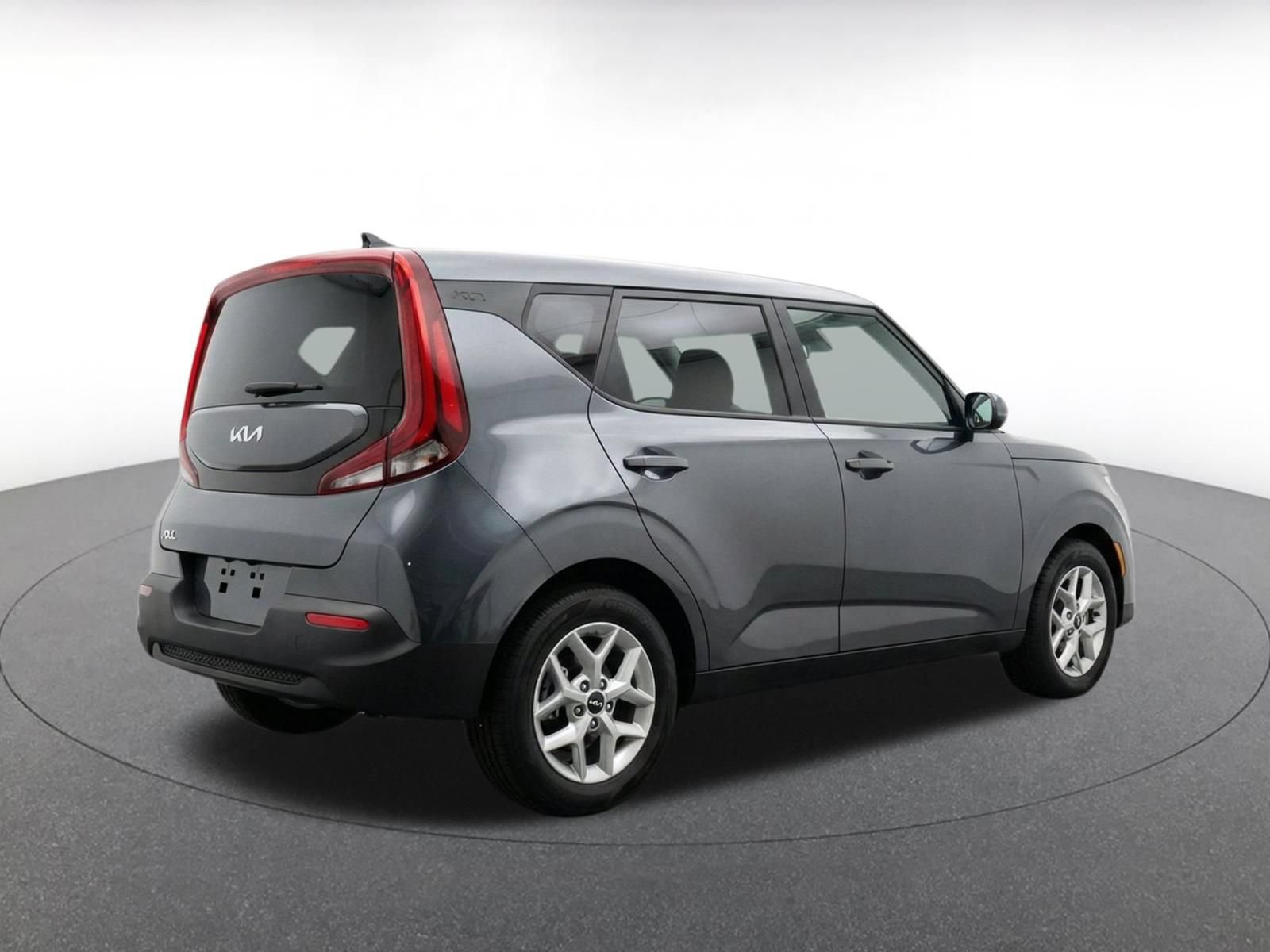Thumbnail: 2025 Kia Soul - 10