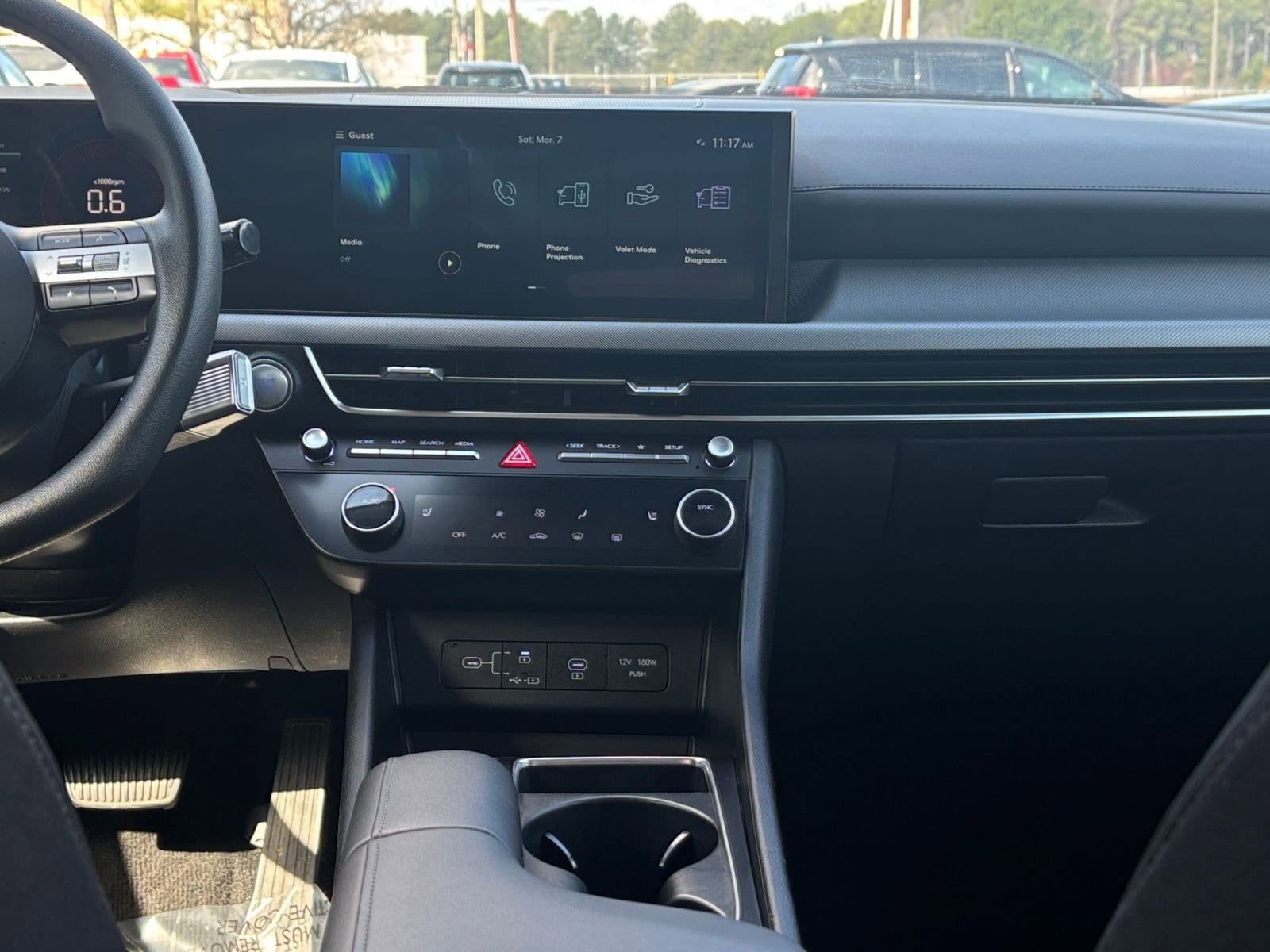 Thumbnail: 2025 Hyundai Sonata - 23